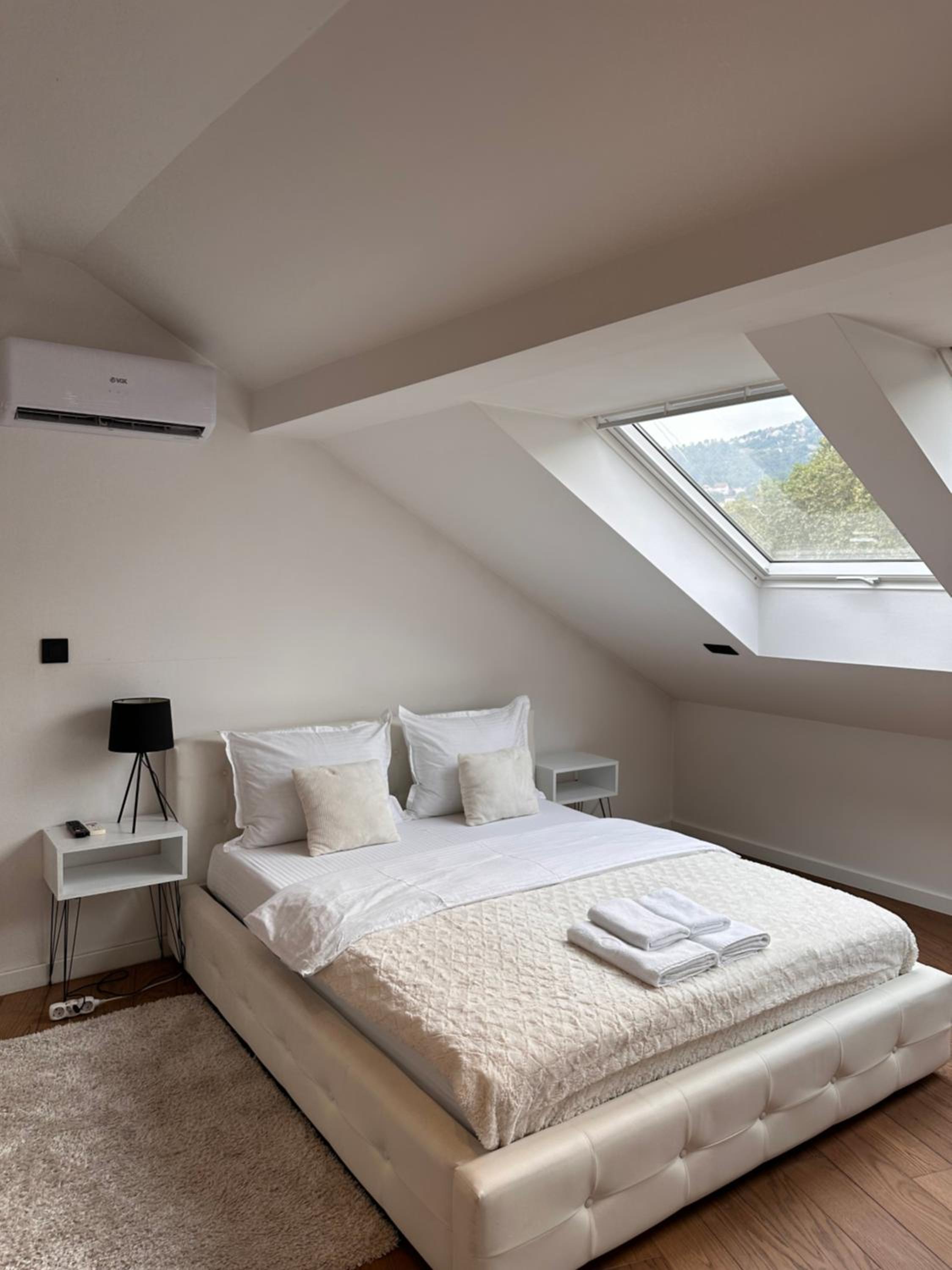 Penthouse Sarajevo