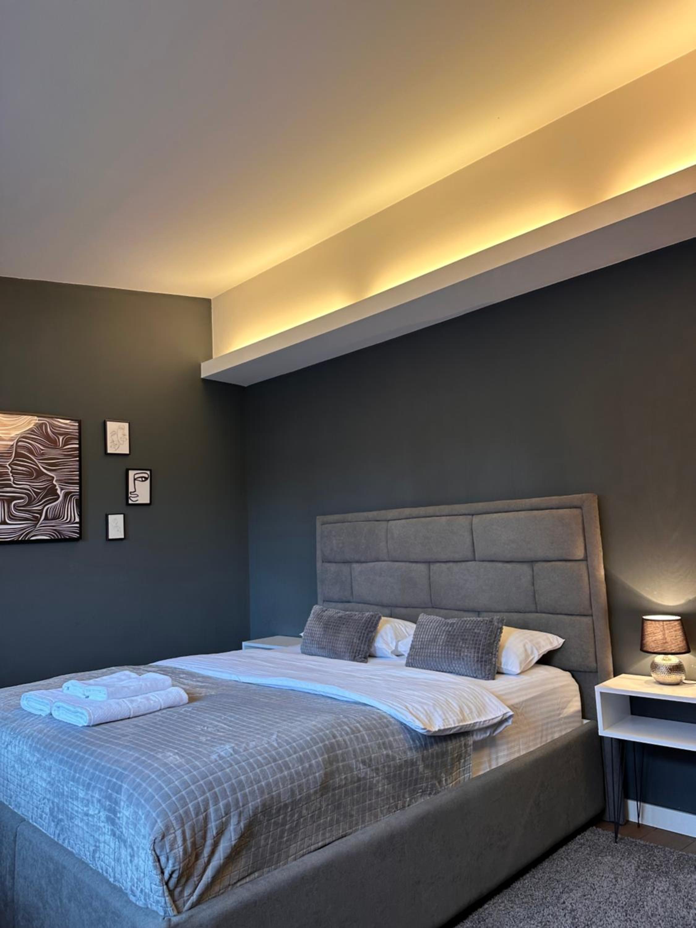 Penthouse Sarajevo