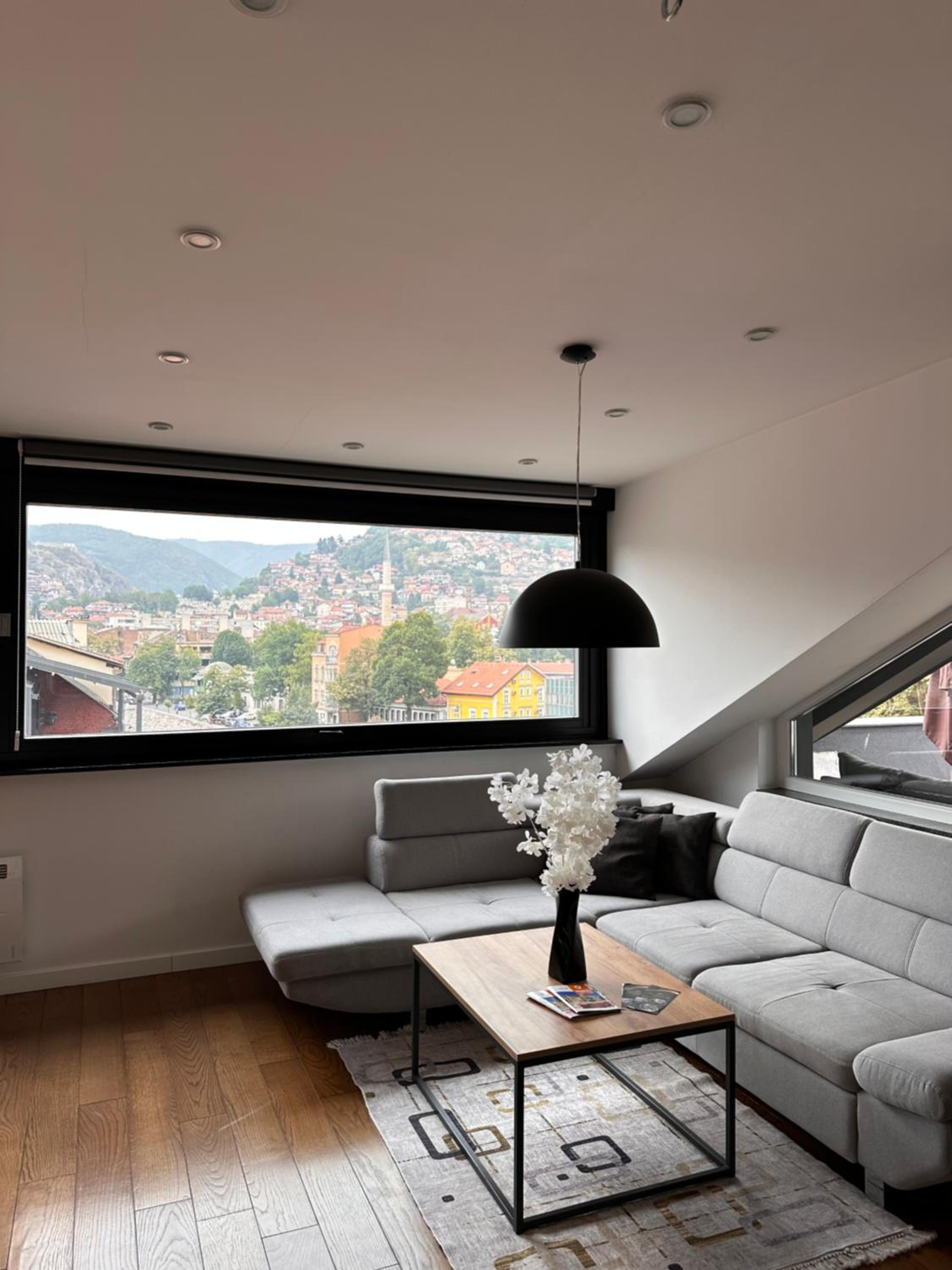 Penthouse Sarajevo