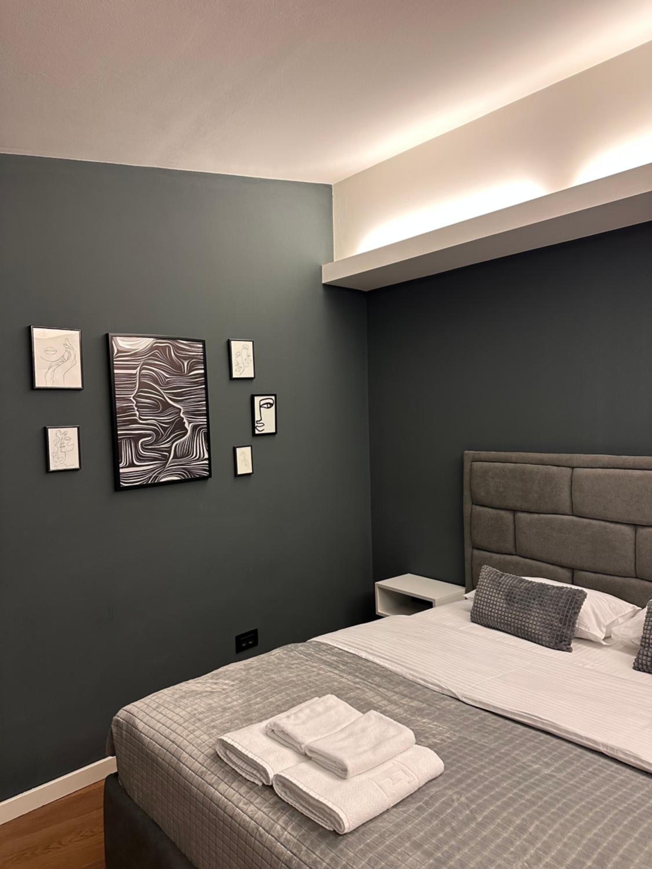 Penthouse Sarajevo