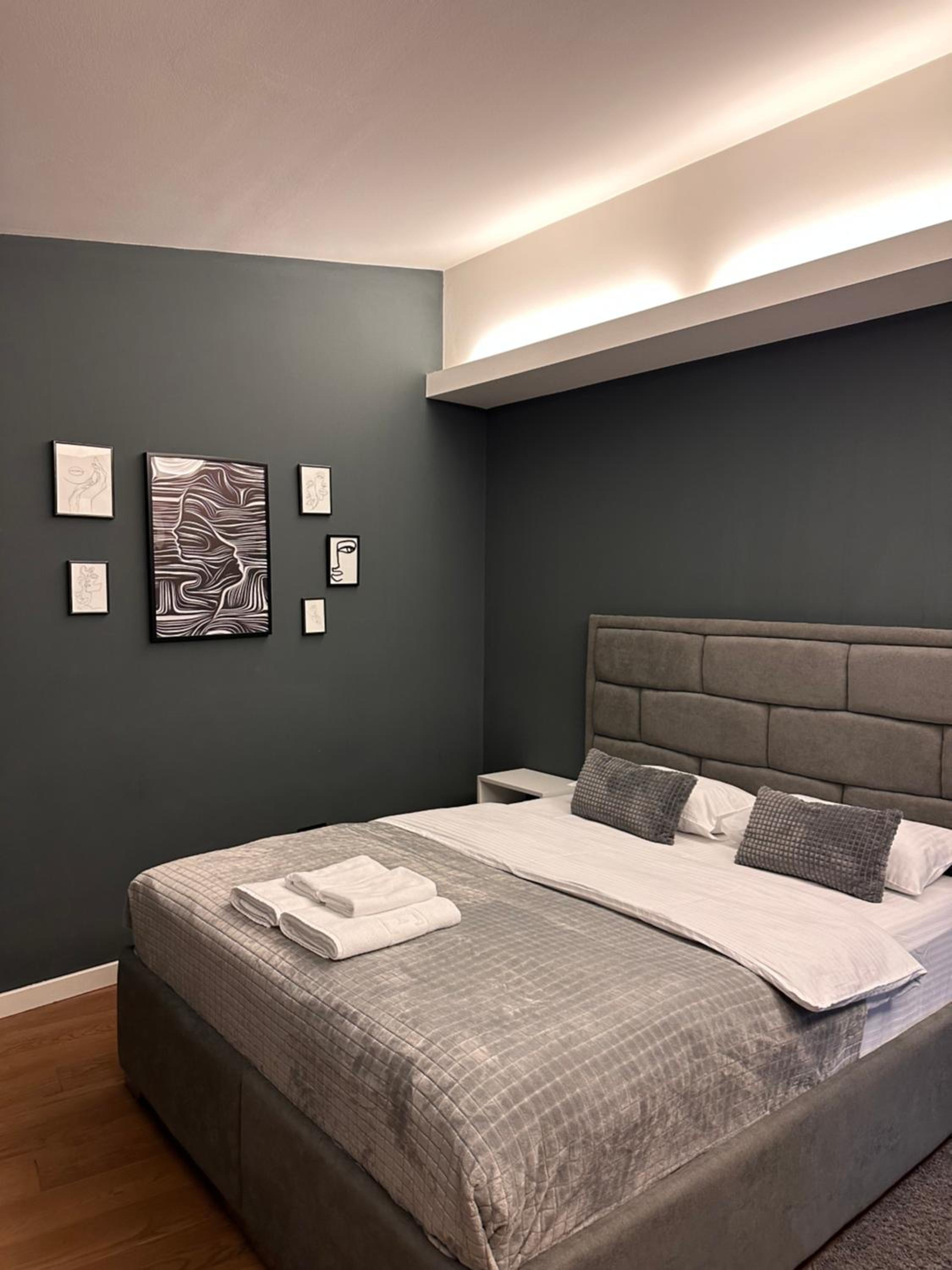 Penthouse Sarajevo