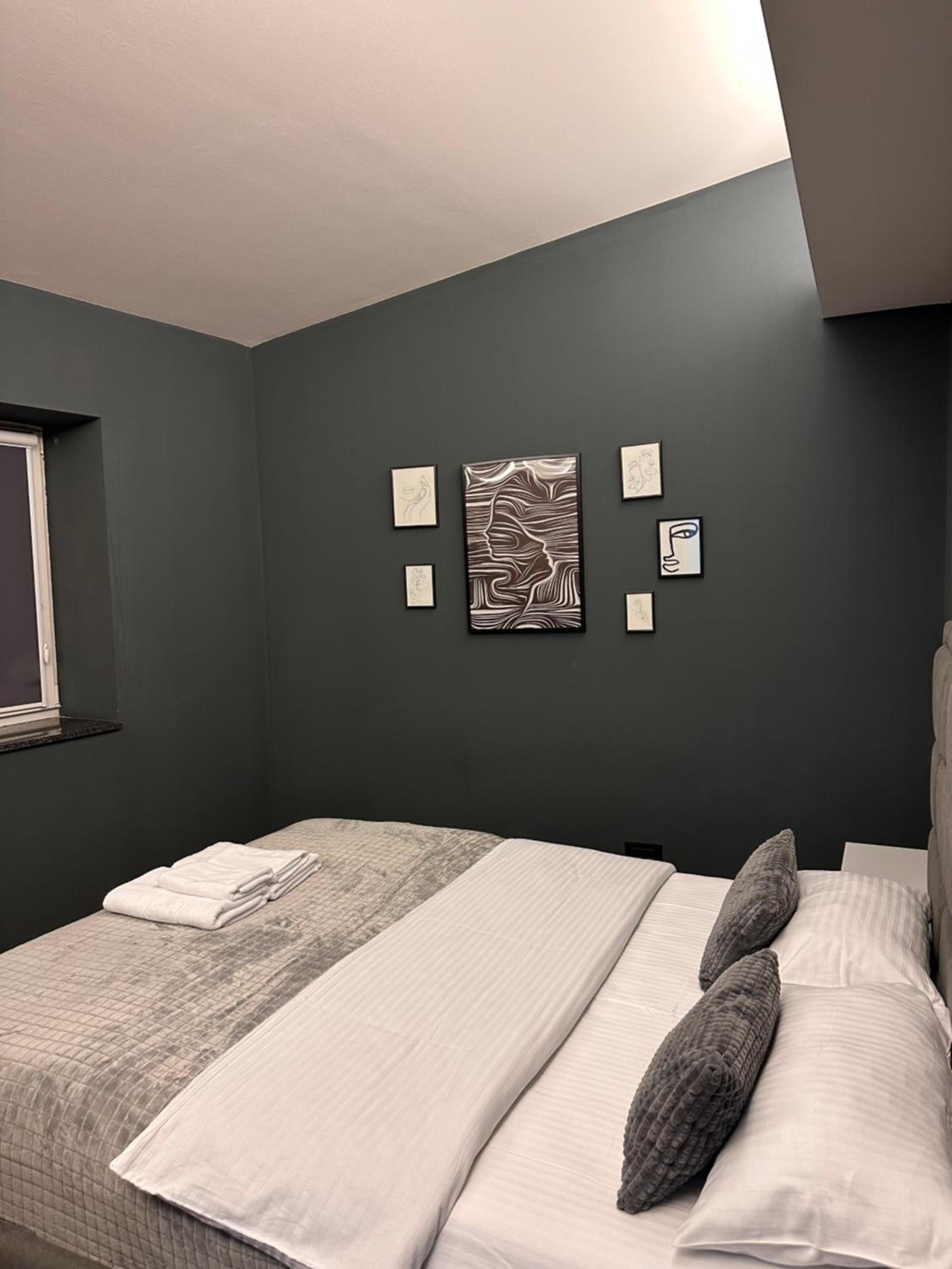 Penthouse Sarajevo