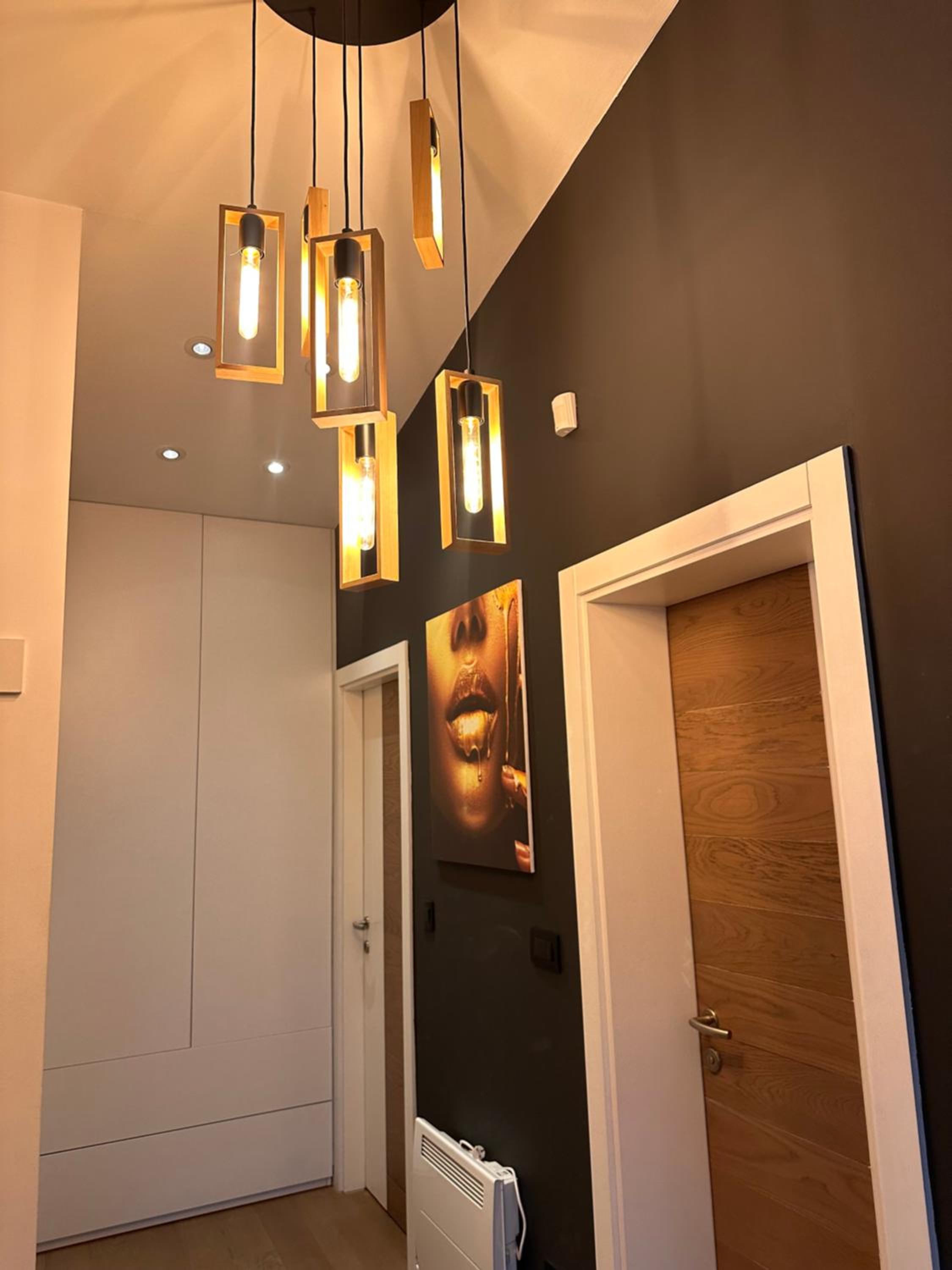 Penthouse Sarajevo