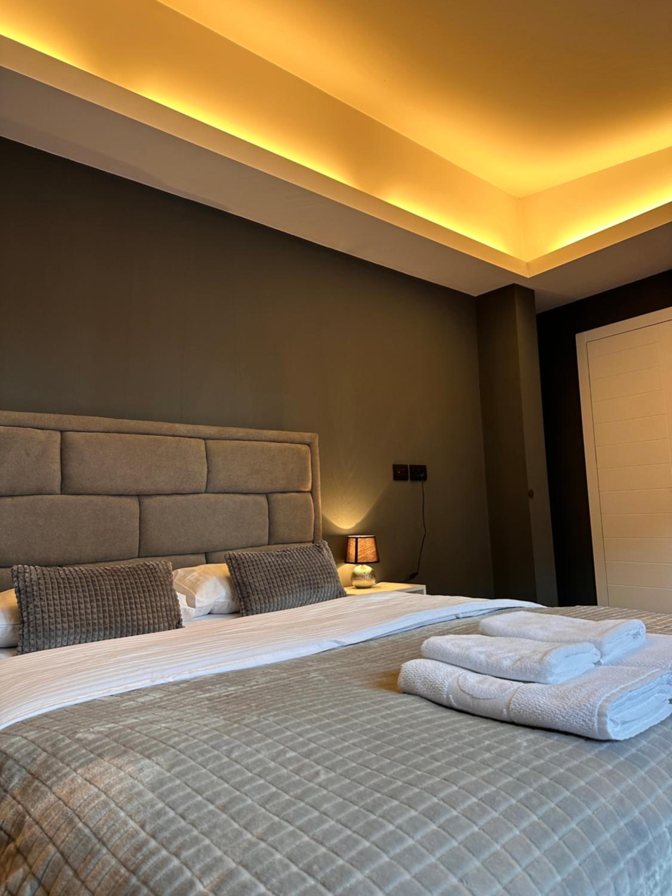 Penthouse Sarajevo