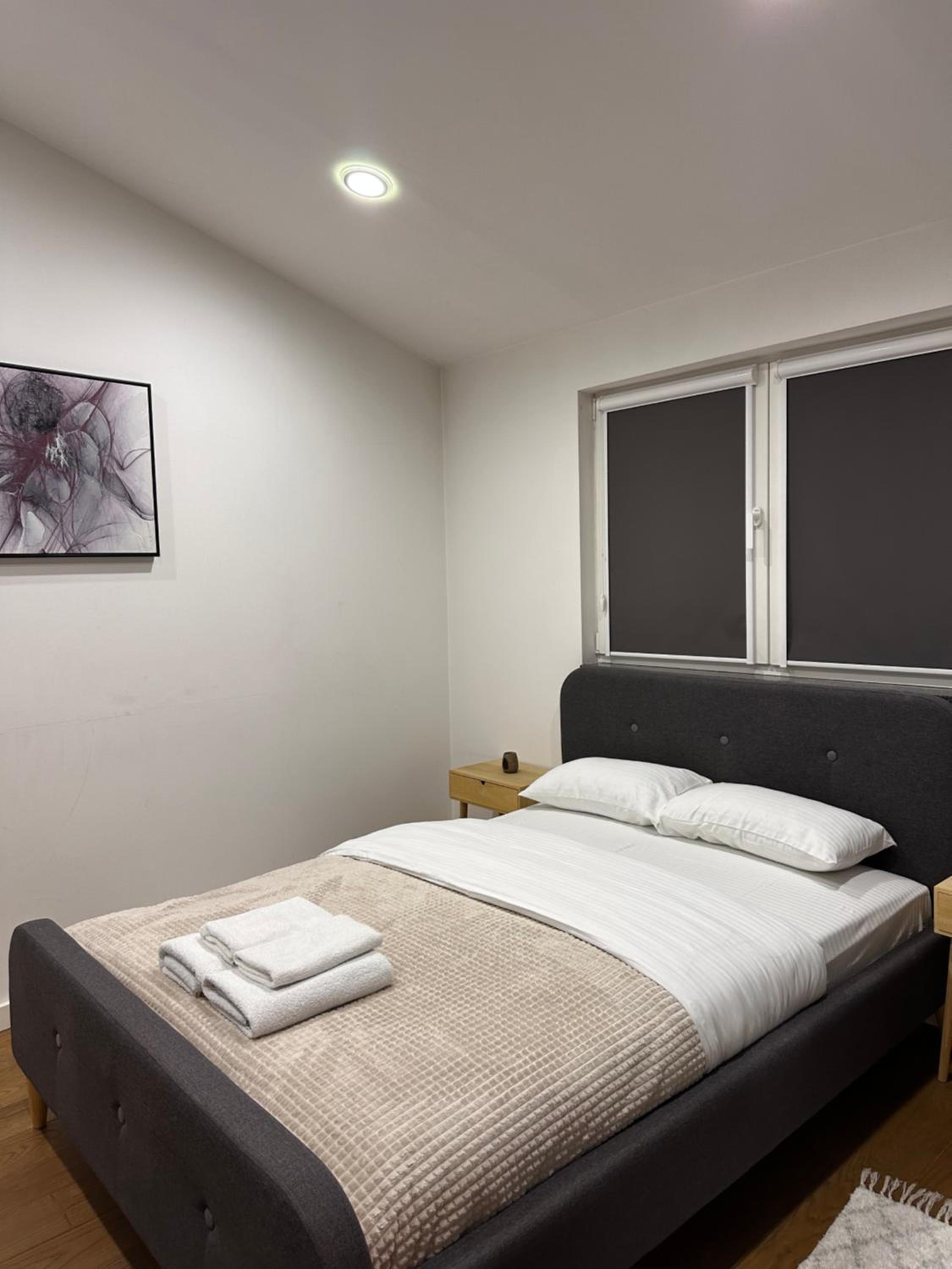 Penthouse Sarajevo