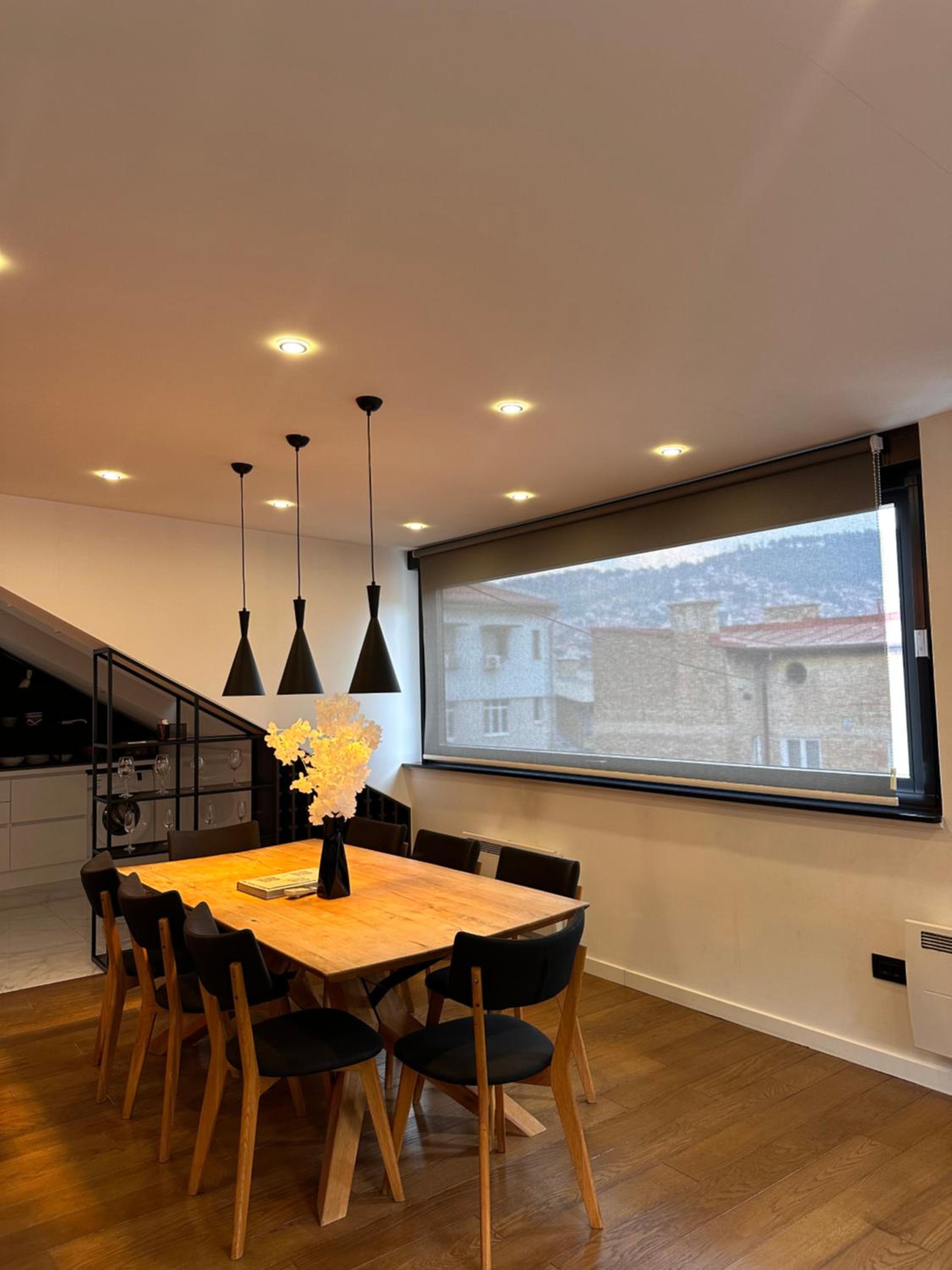 Penthouse Sarajevo