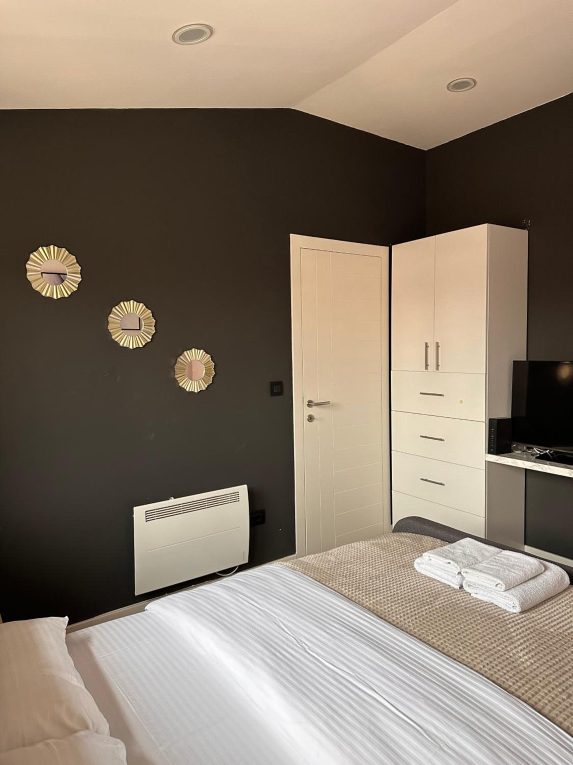 Penthouse Sarajevo