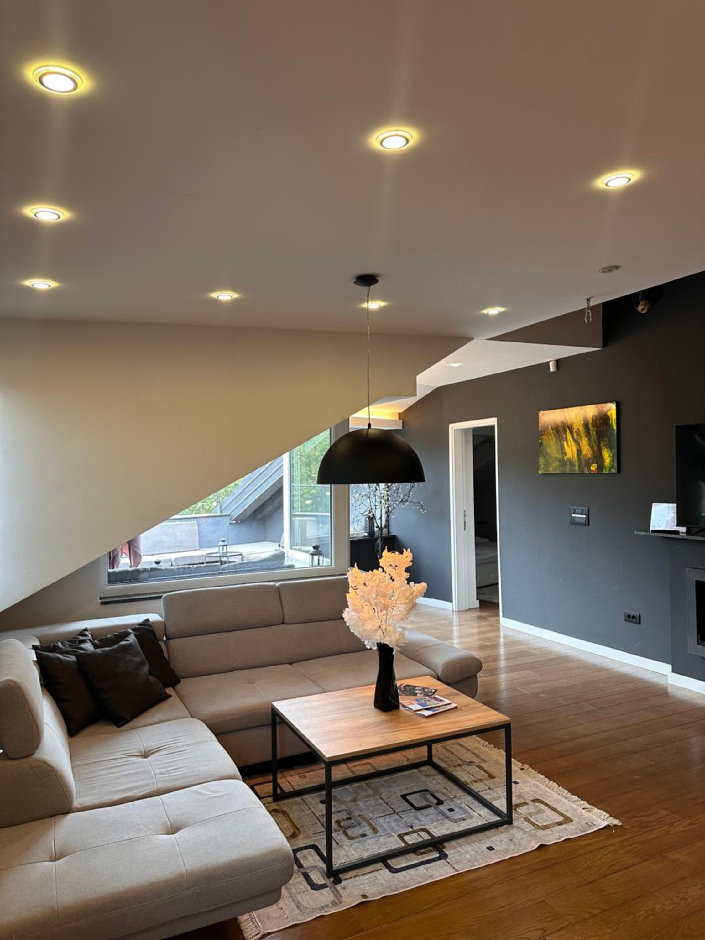 Penthouse Sarajevo