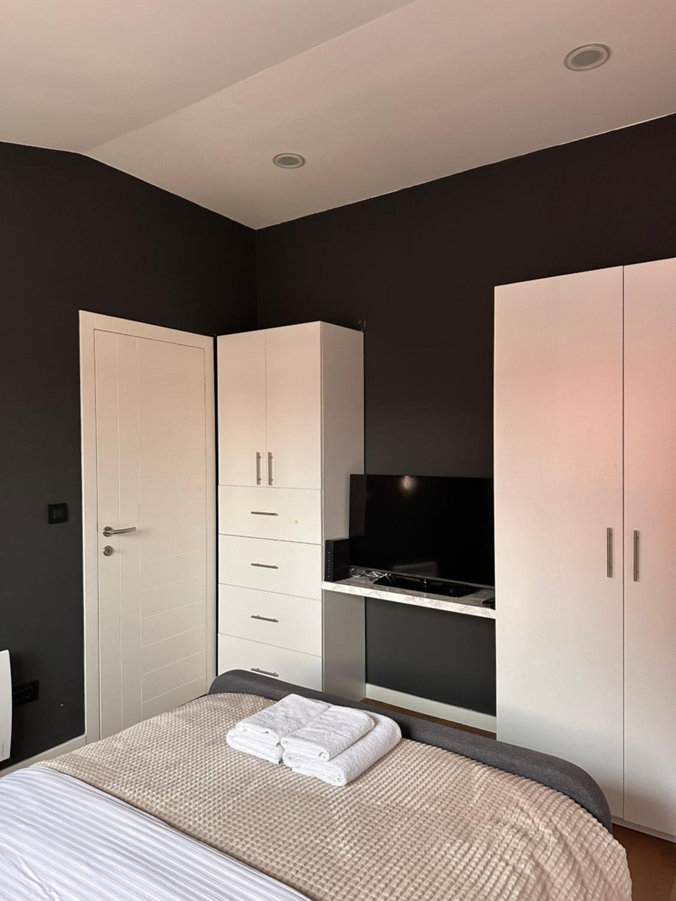 Penthouse Sarajevo