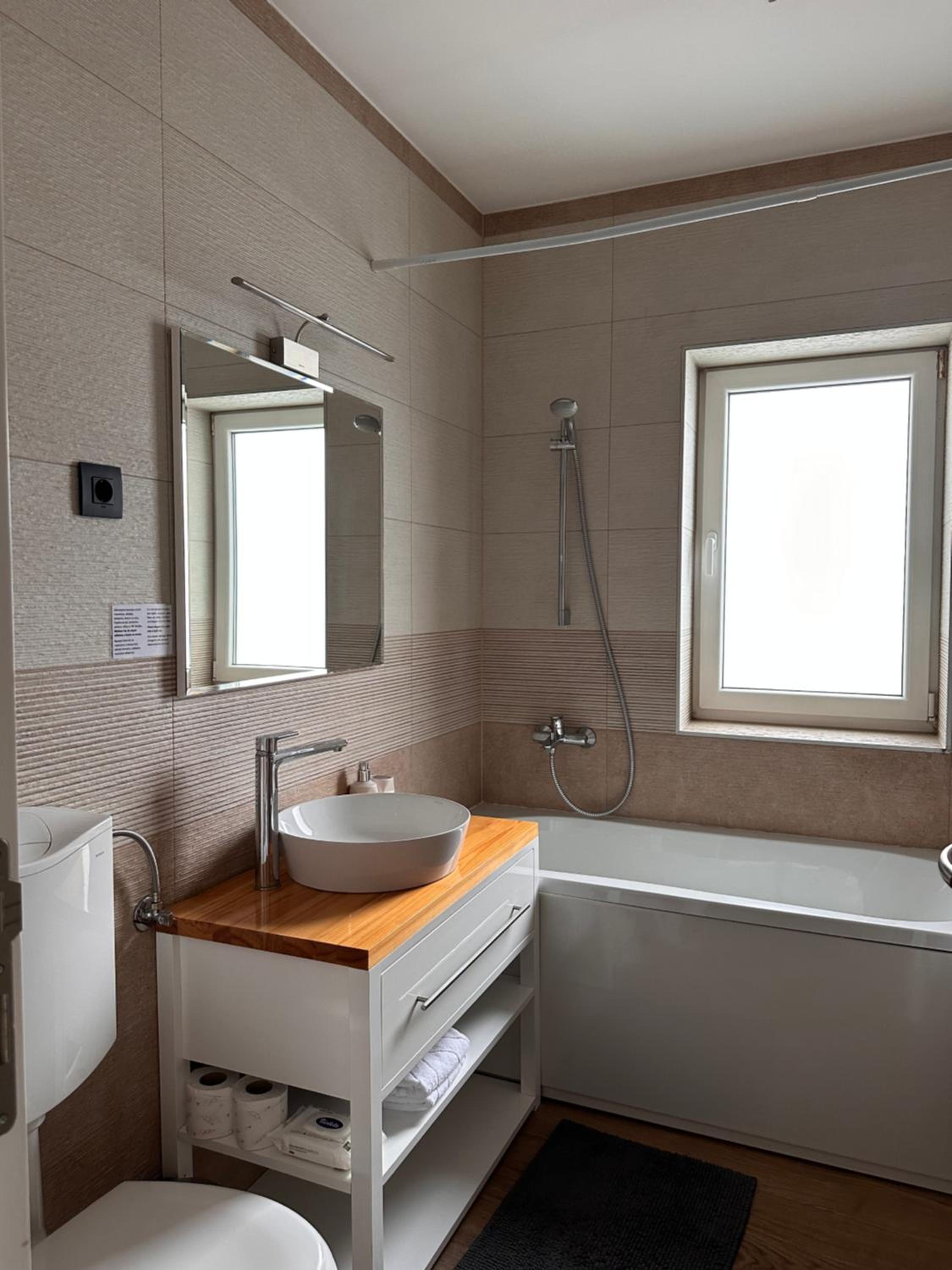 Penthouse Sarajevo
