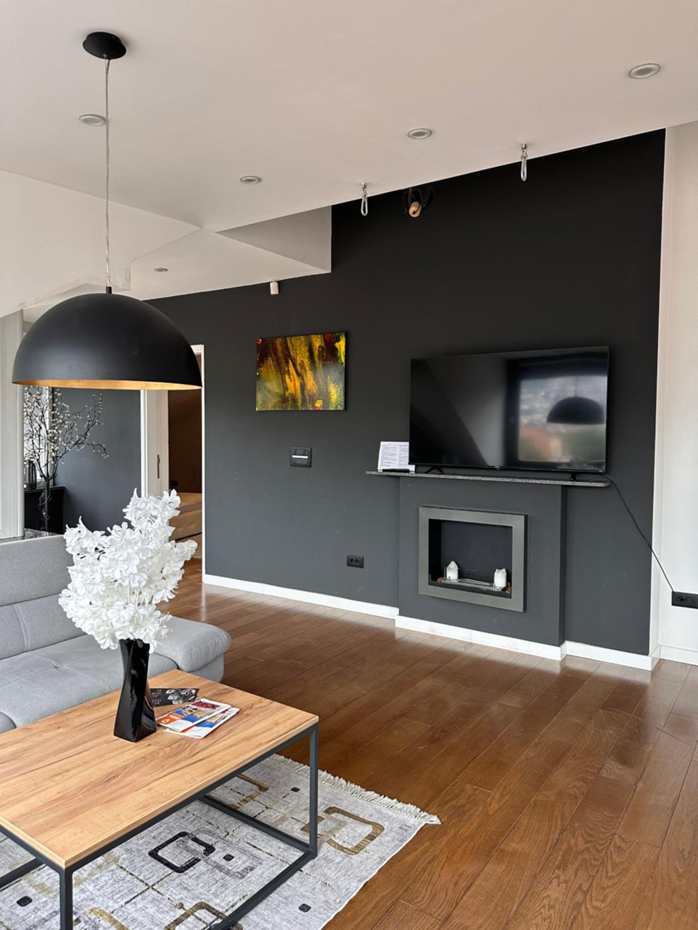 Penthouse Sarajevo