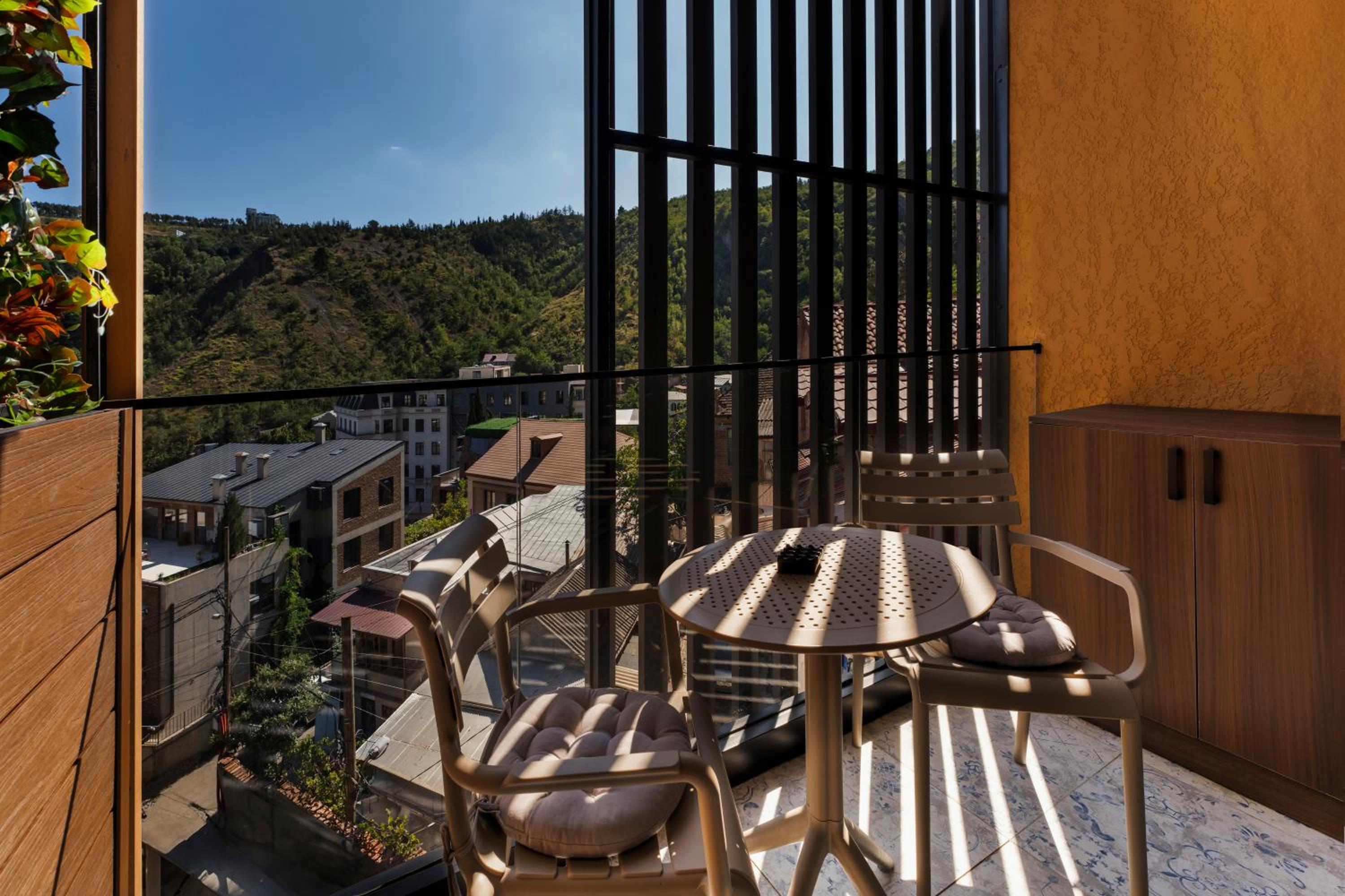Solridge Aparthotel