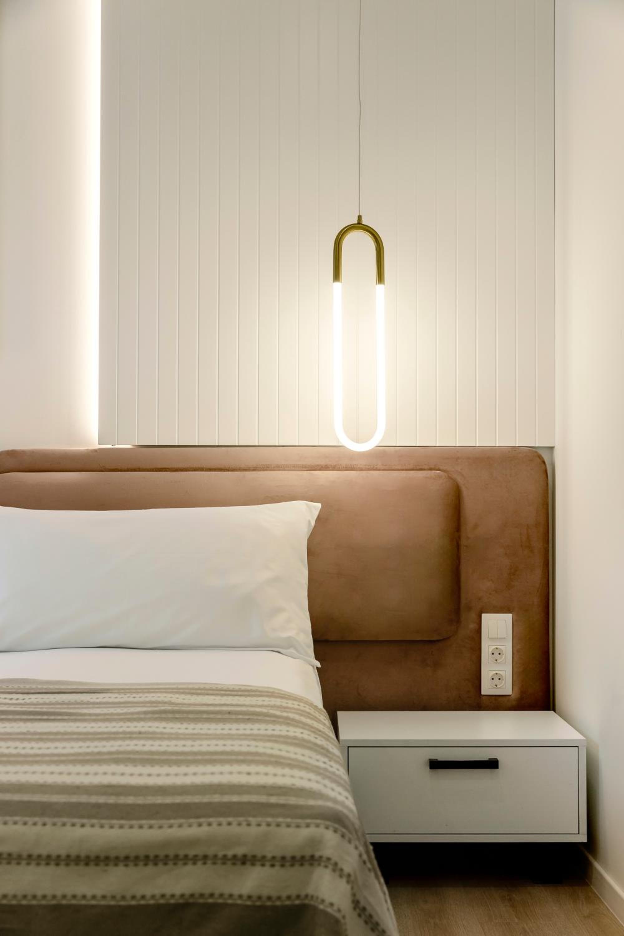 Solridge Aparthotel