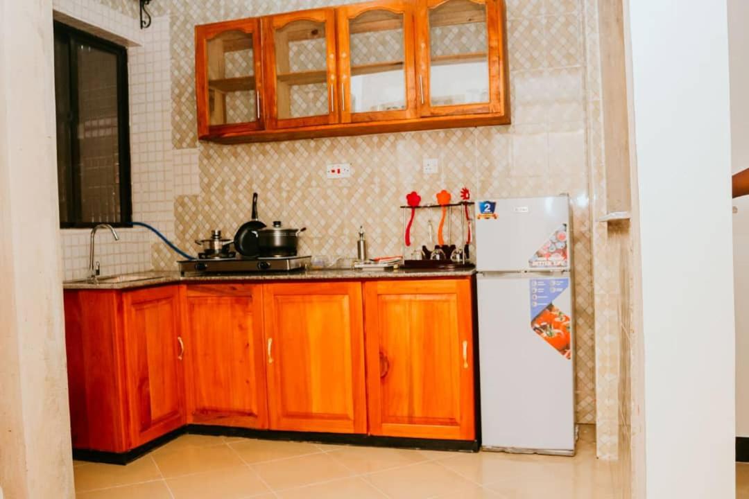 Domi Home Apartments