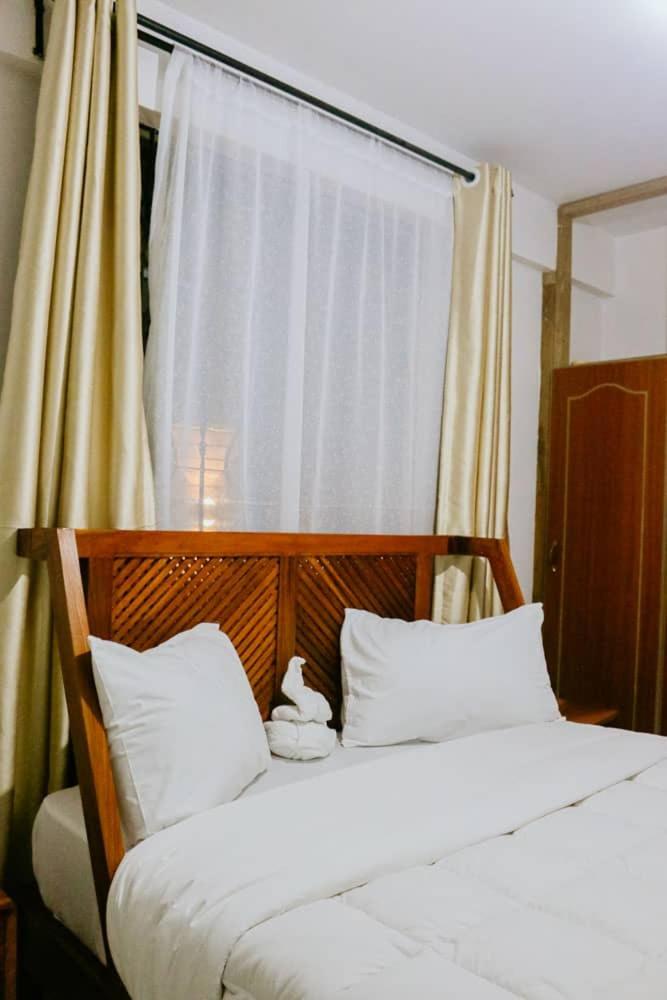 Domi Home Apartments