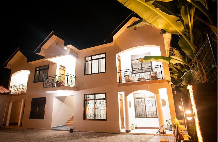 Domi Home Apartments