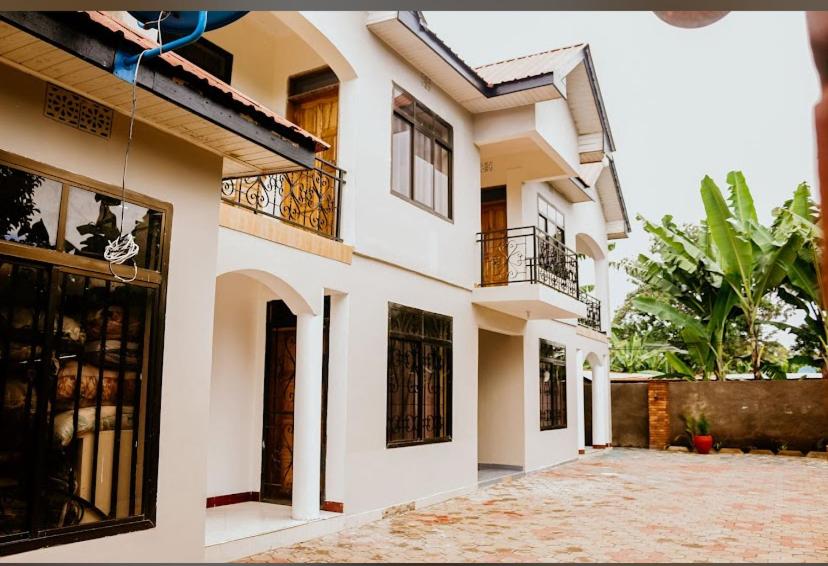 Domi Home Apartments