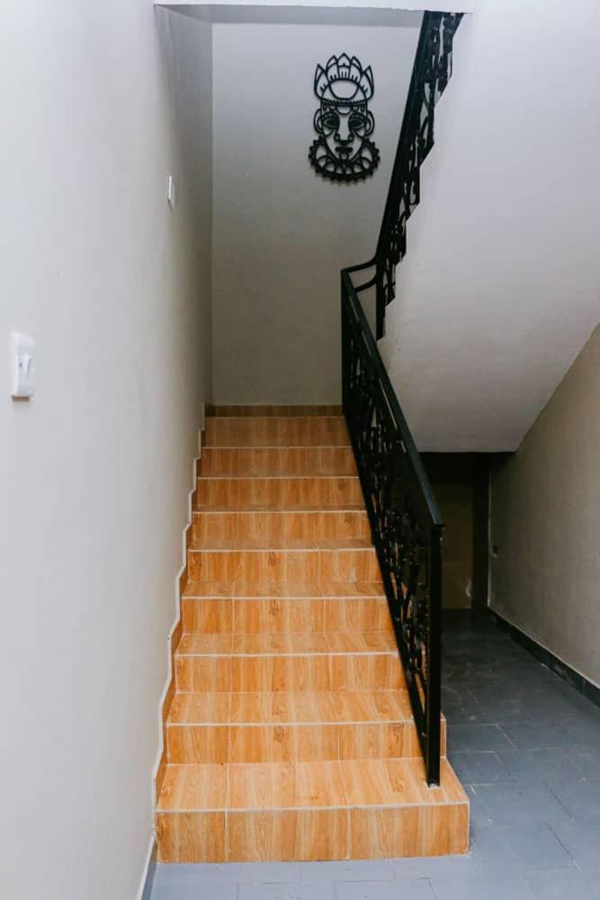 Domi Home Apartments
