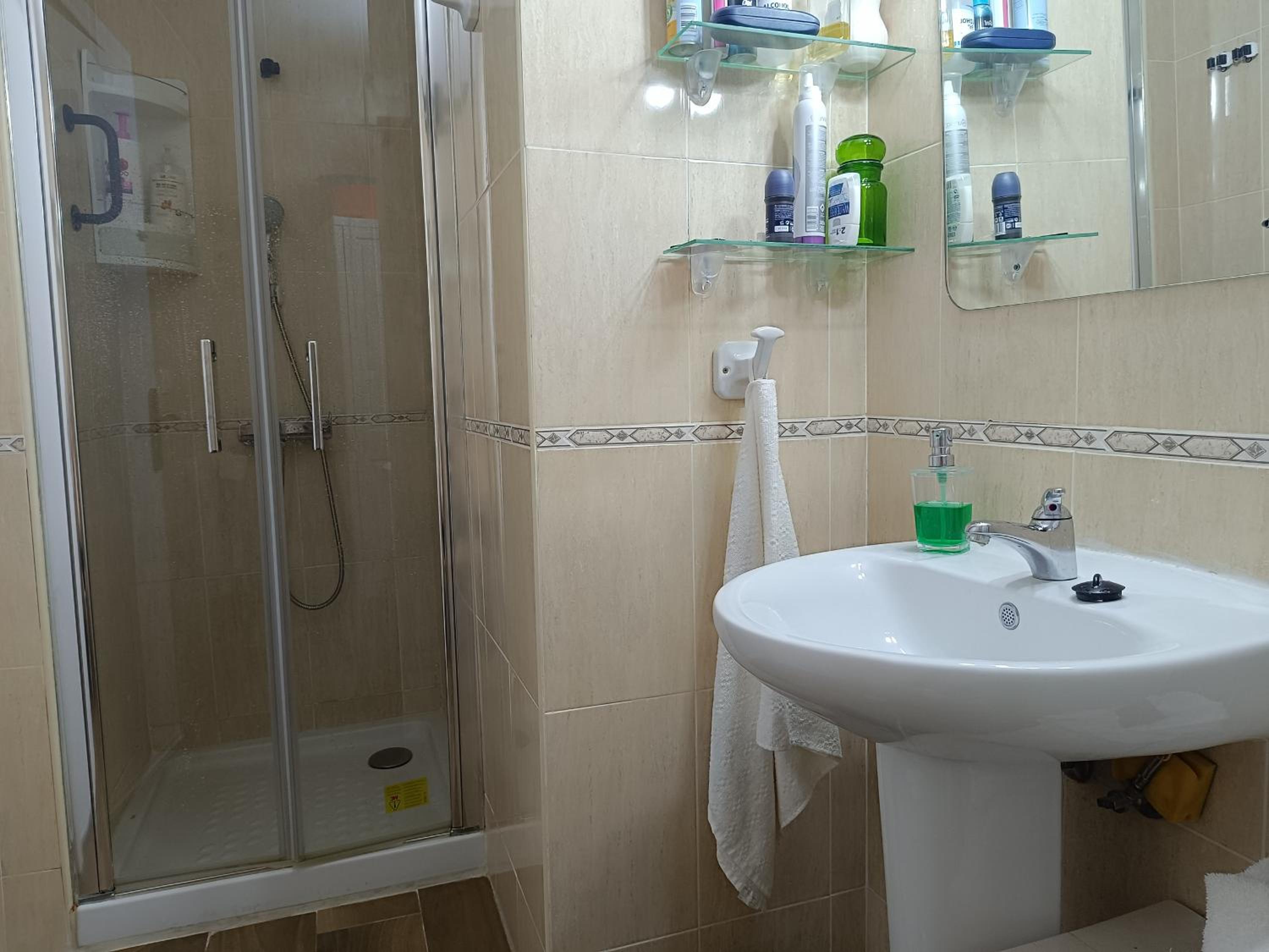 Apartamentos Torreblanca - Fuengirola