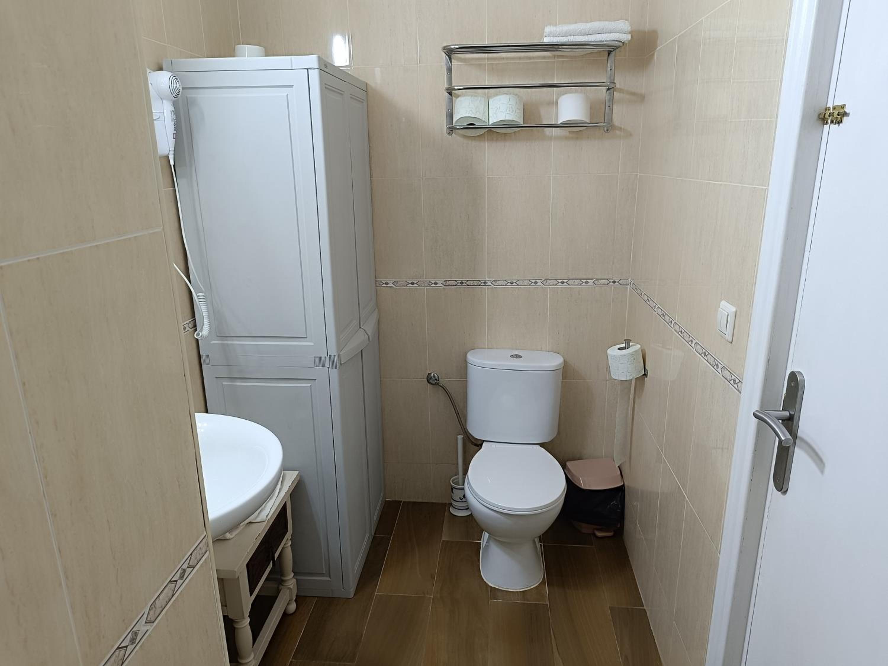 Apartamentos Torreblanca - Fuengirola