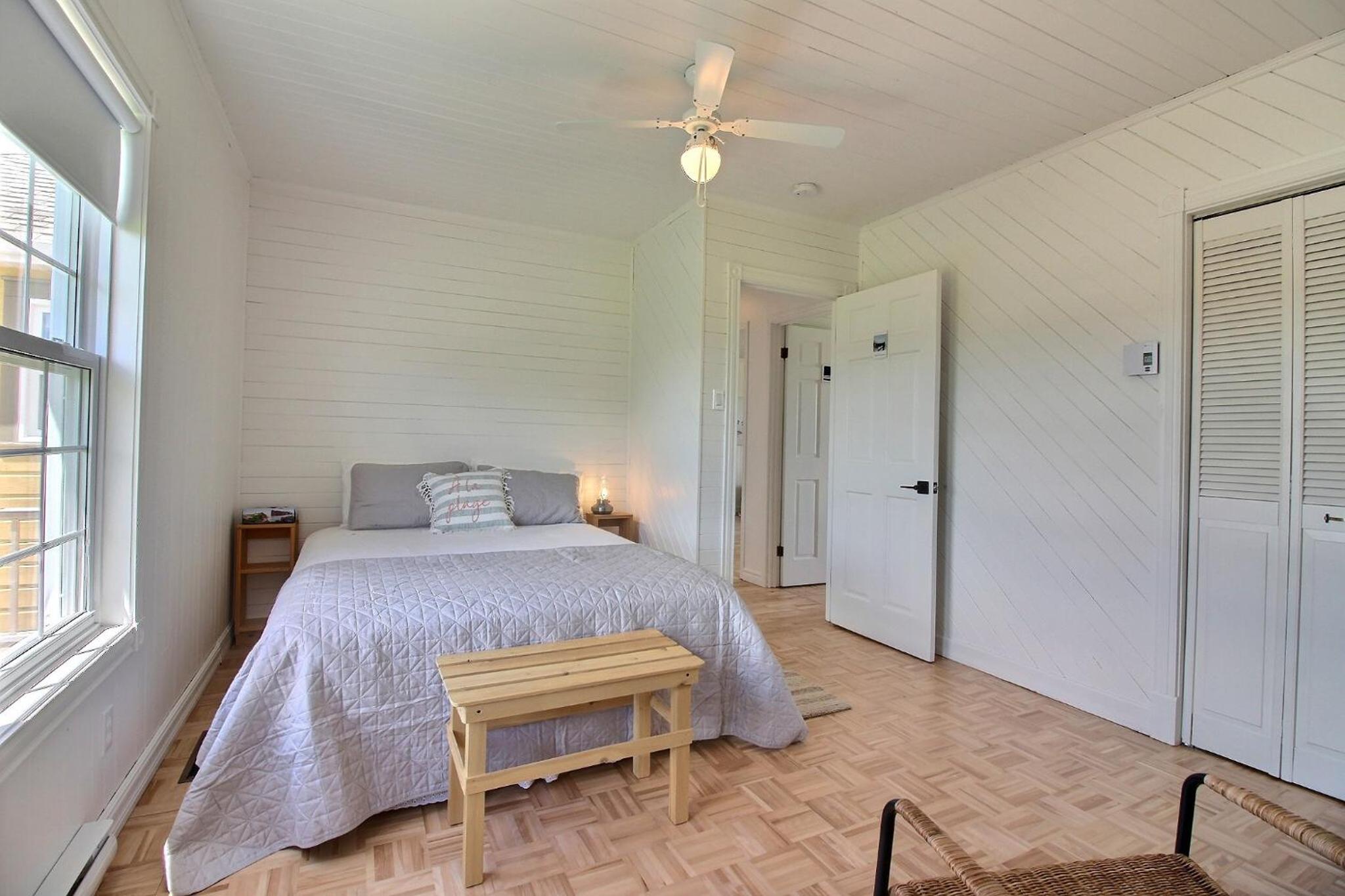 Domaine du Capitaine - Chalet TRIBORD