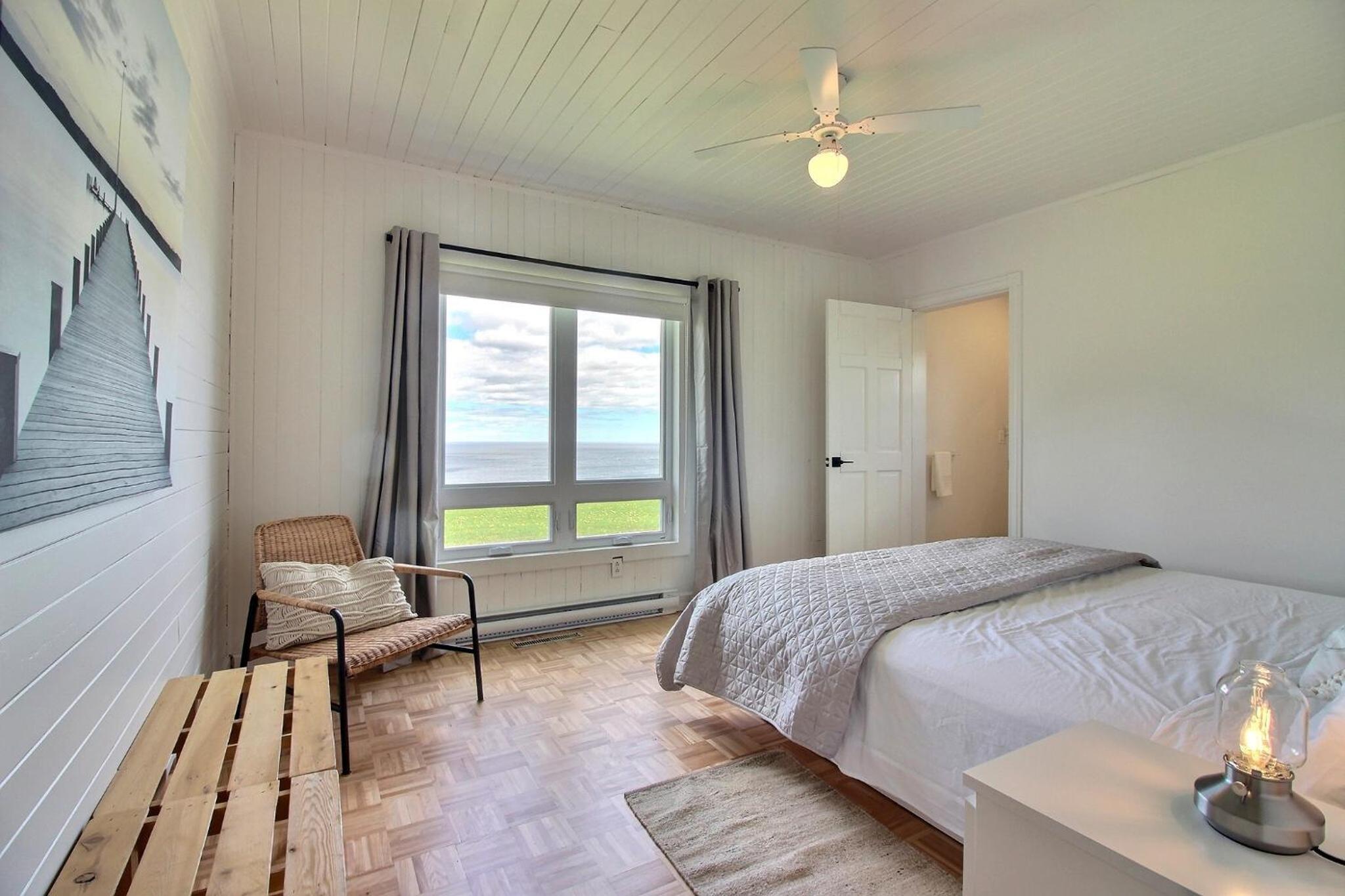Domaine du Capitaine - Chalet TRIBORD