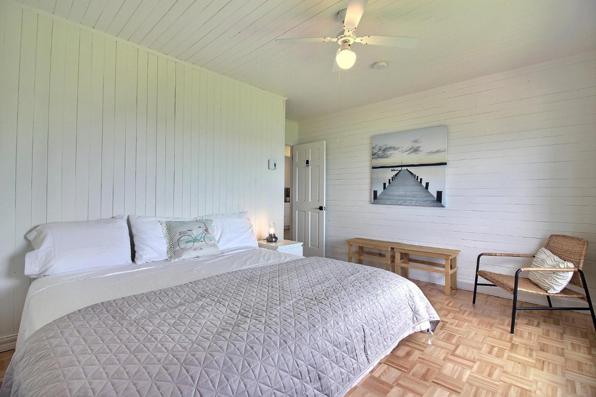 Domaine du Capitaine - Chalet TRIBORD