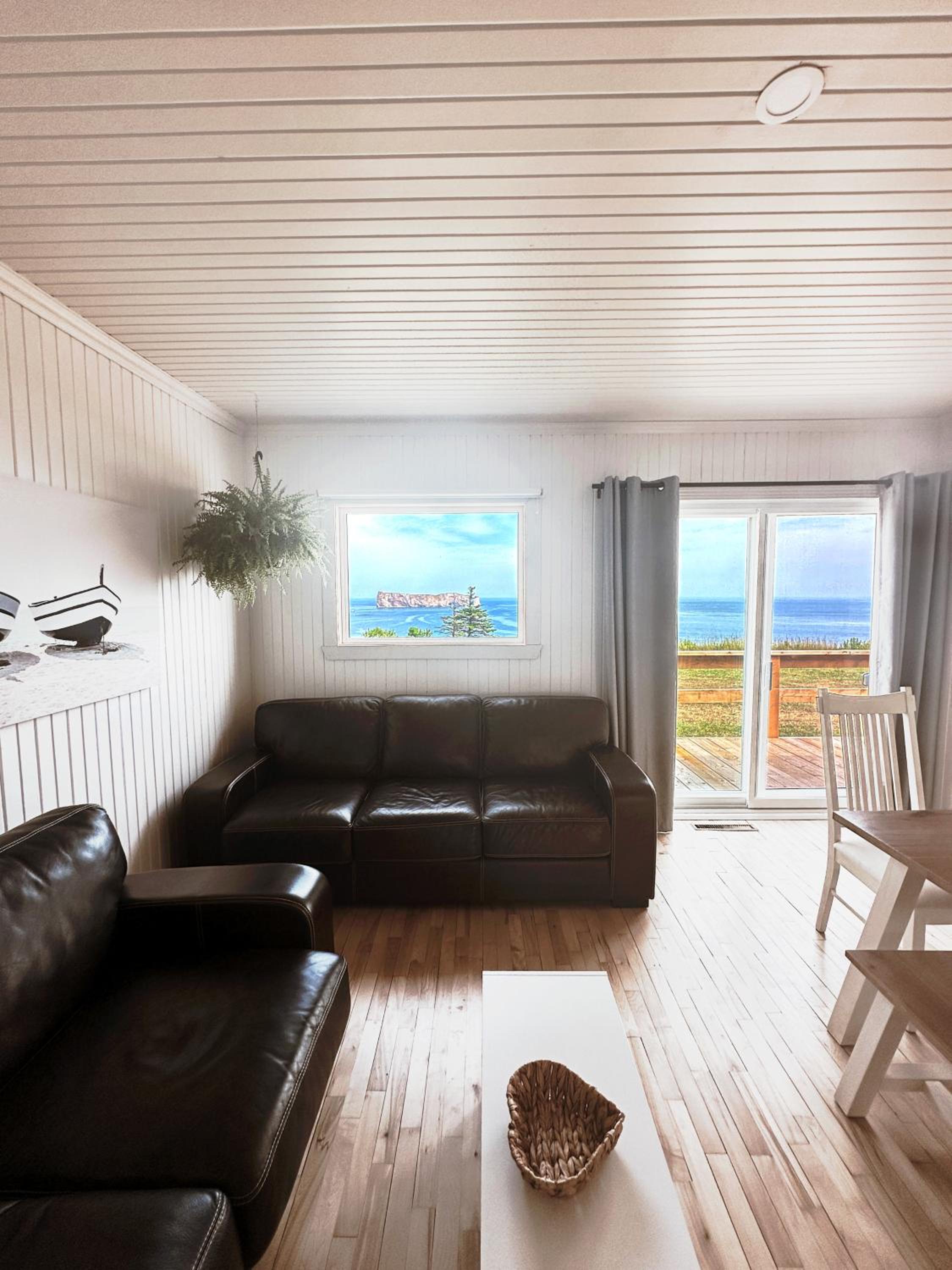 Domaine du Capitaine - Chalet TRIBORD
