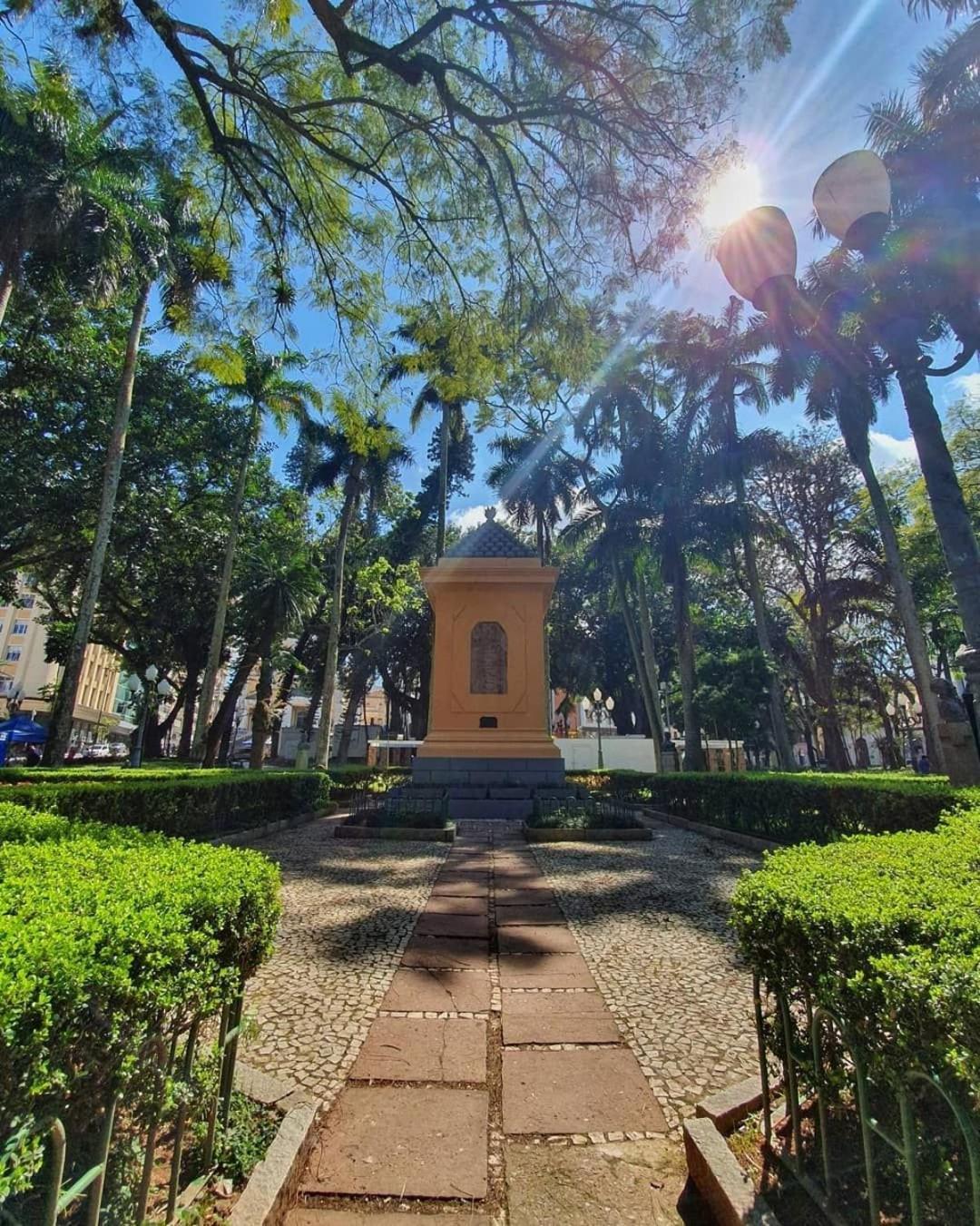 Villes de France - Centro de Floripa - CEN003