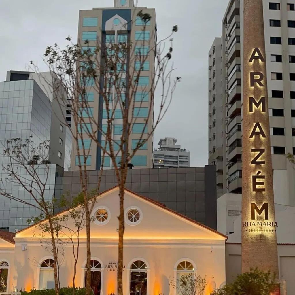 Villes de France - Centro de Floripa - CEN003