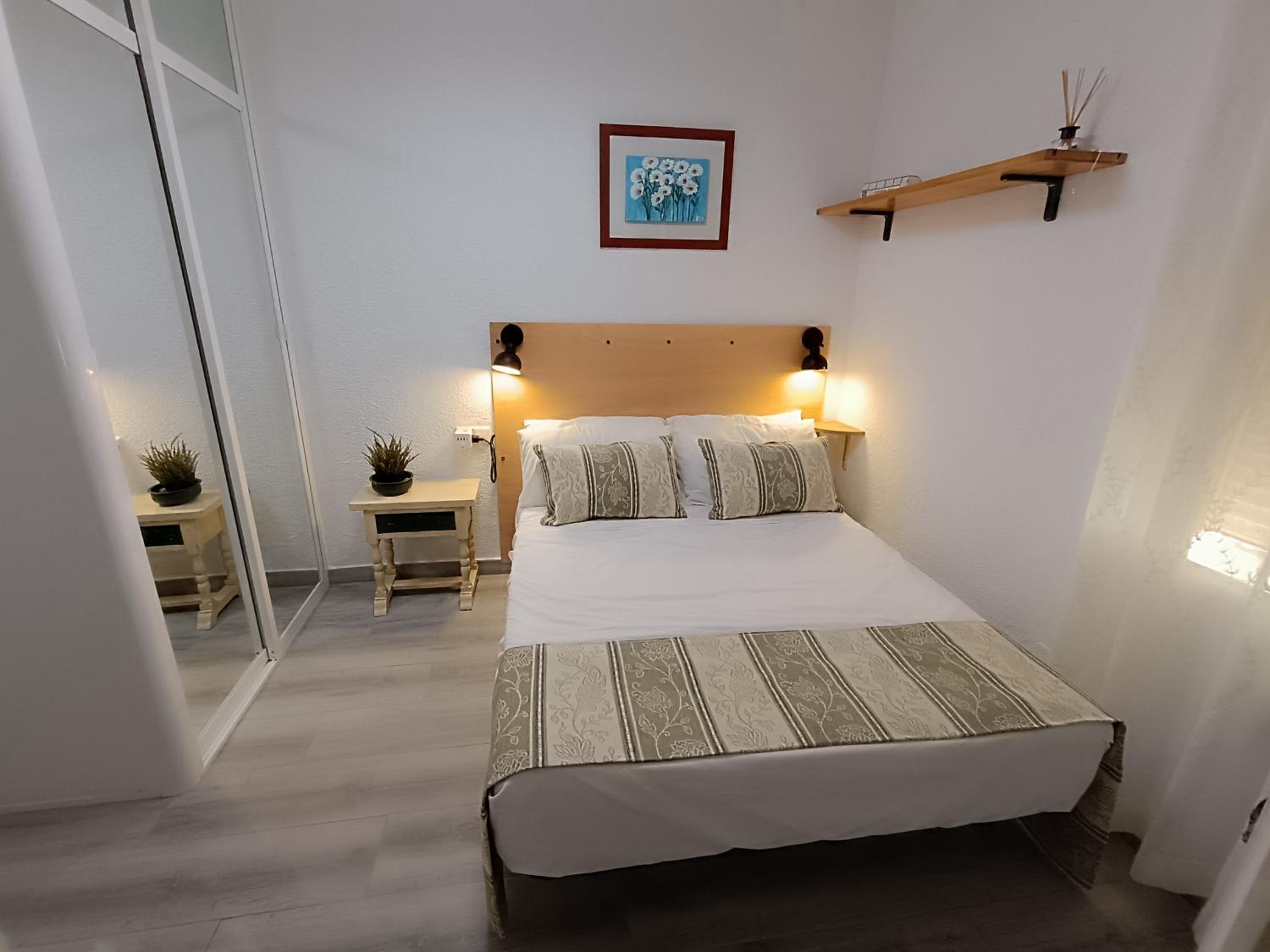 Apartamentos Torreblanca - Fuengirola
