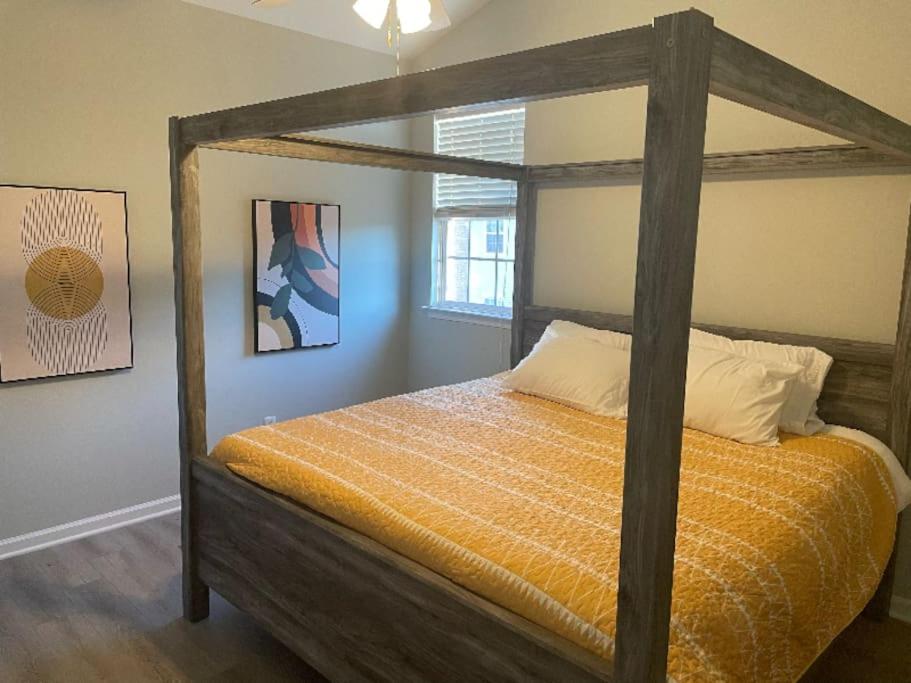 Cozy Corner Townhome