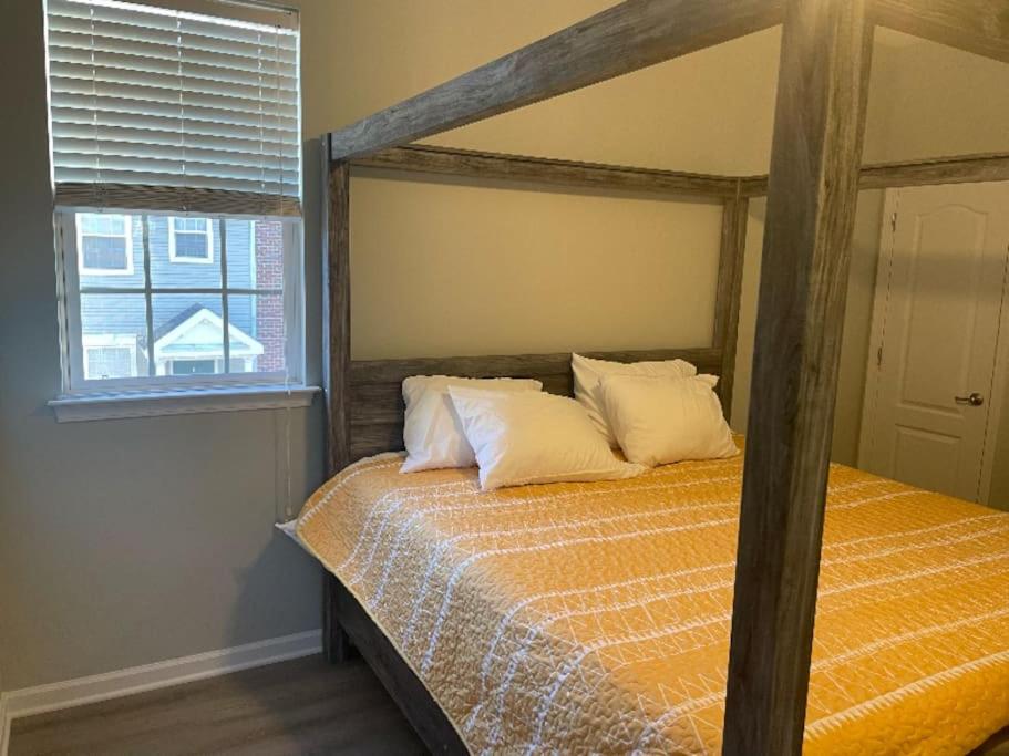 Cozy Corner Townhome