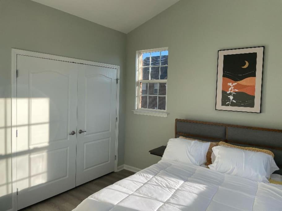 Cozy Corner Townhome