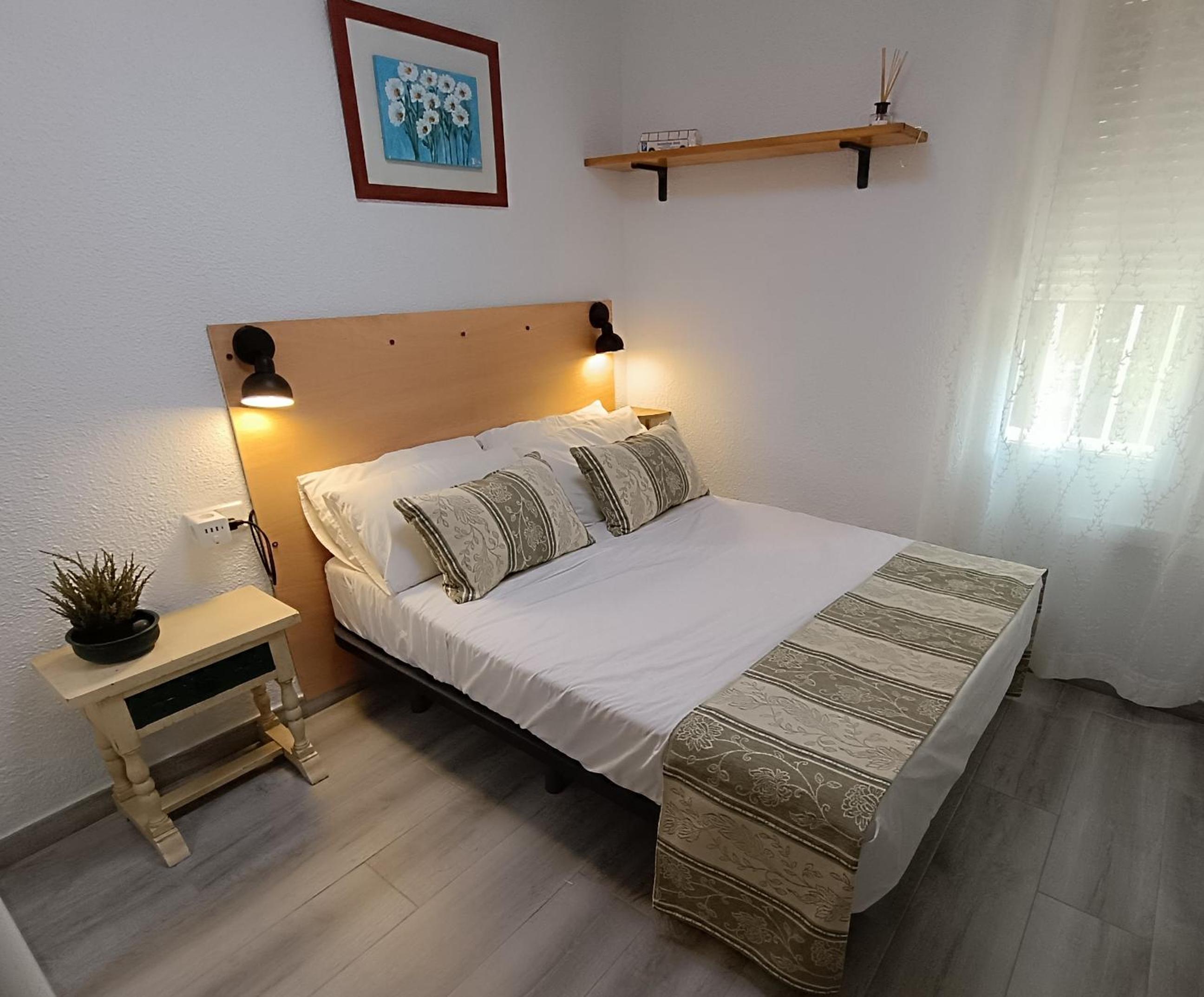 Apartamentos Torreblanca - Fuengirola