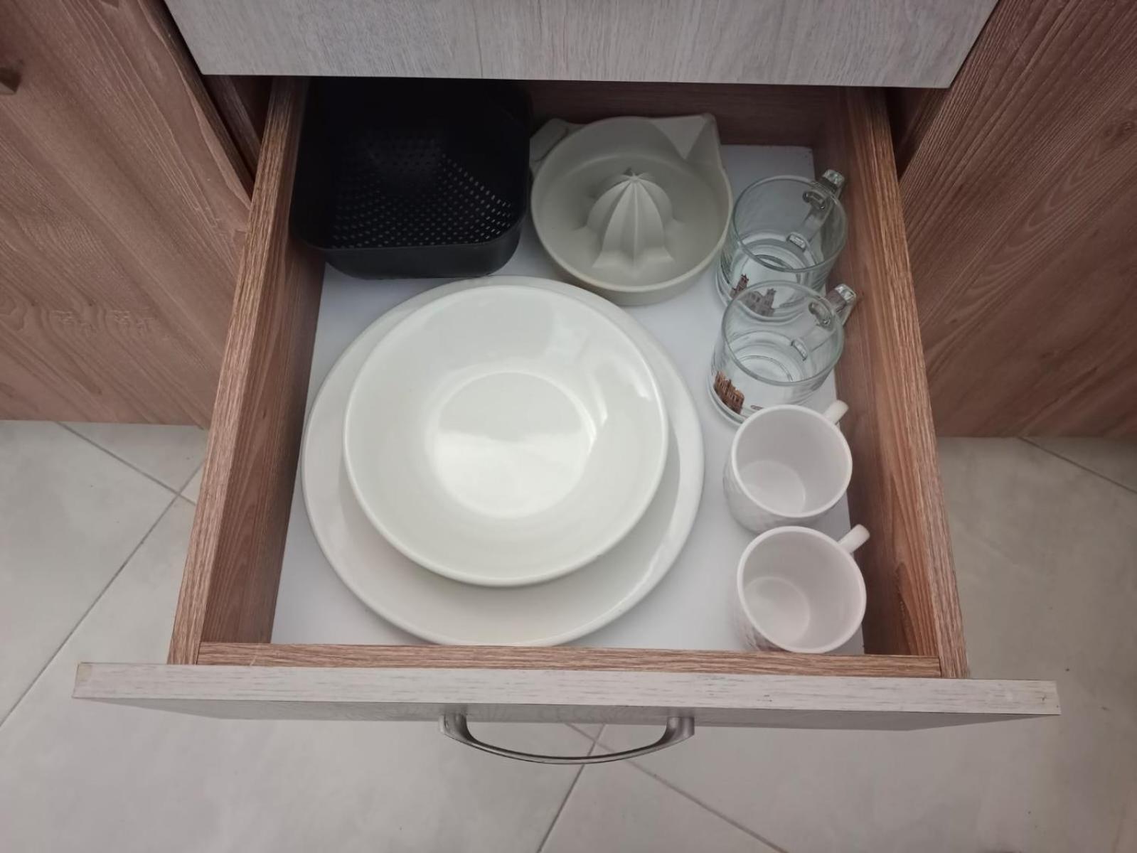 Bird House - Apartament