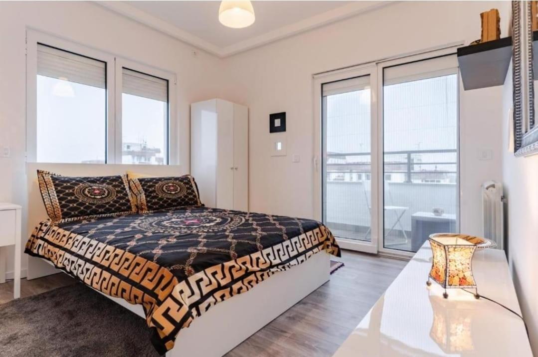 Dorcol deluxe apartment view 5