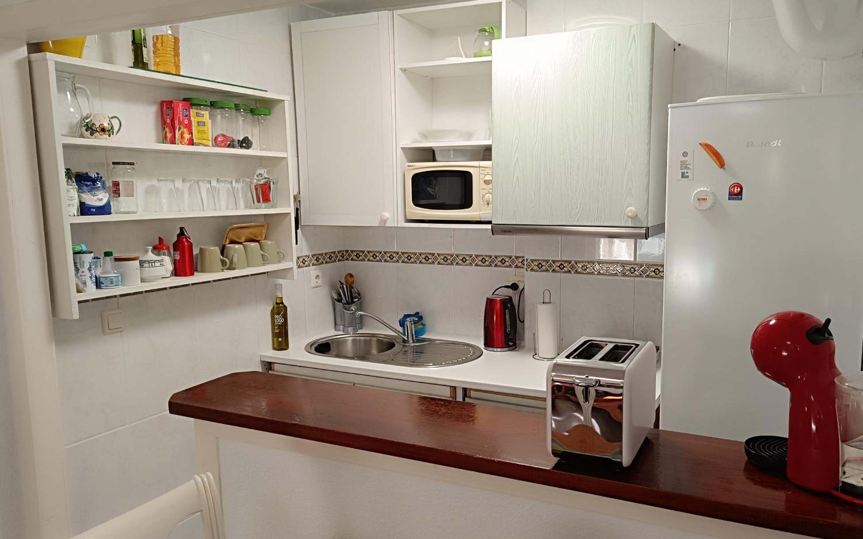 Apartamentos Torreblanca - Fuengirola