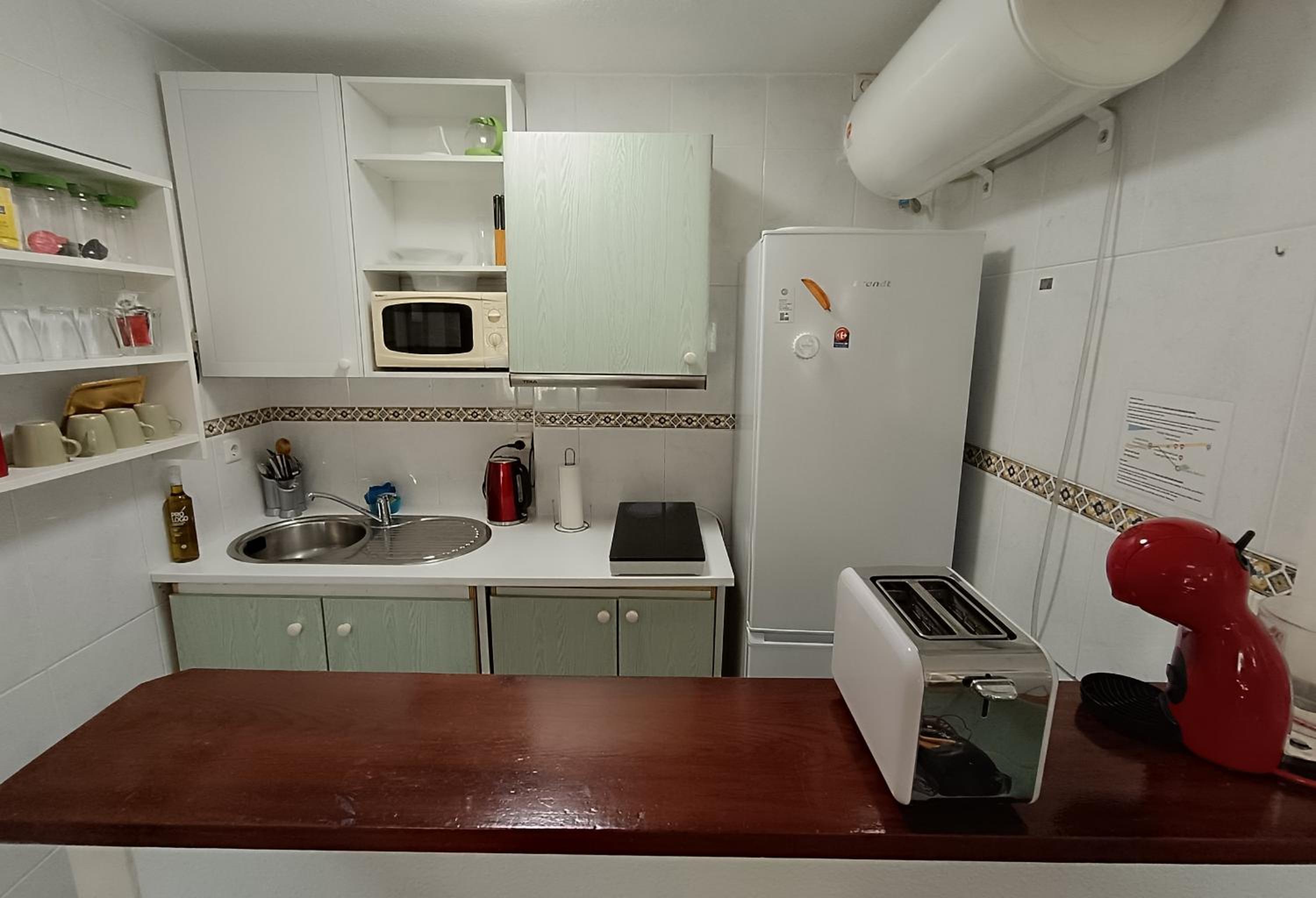 Apartamentos Torreblanca - Fuengirola