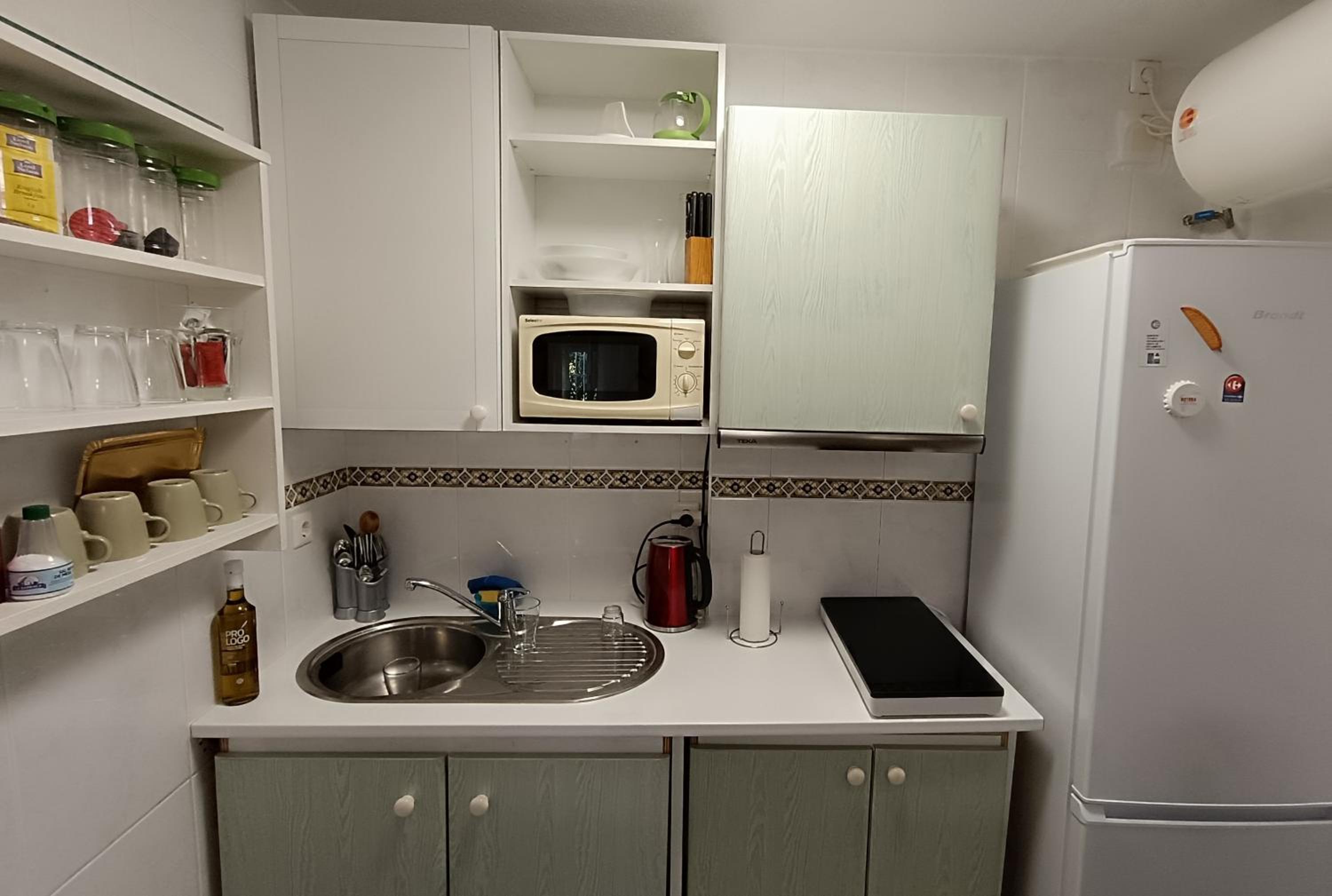 Apartamentos Torreblanca - Fuengirola