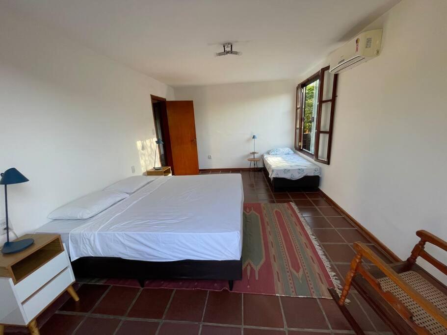 Jardim Secreto, um local para hospedagem e festejos no centro