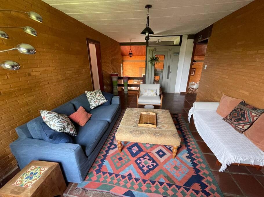 Jardim Secreto, um local para hospedagem e festejos no centro
