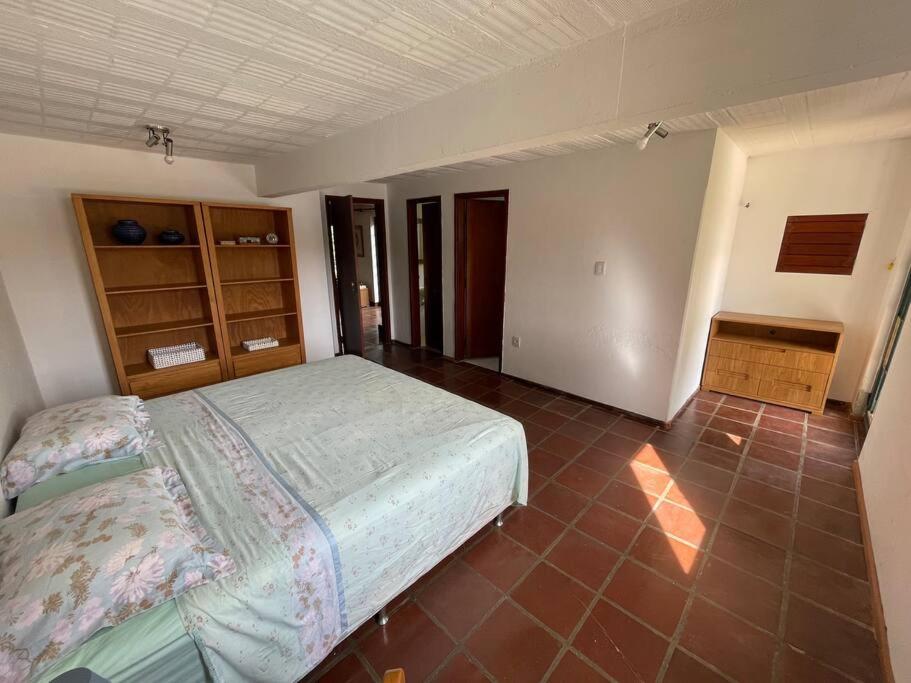Jardim Secreto, um local para hospedagem e festejos no centro