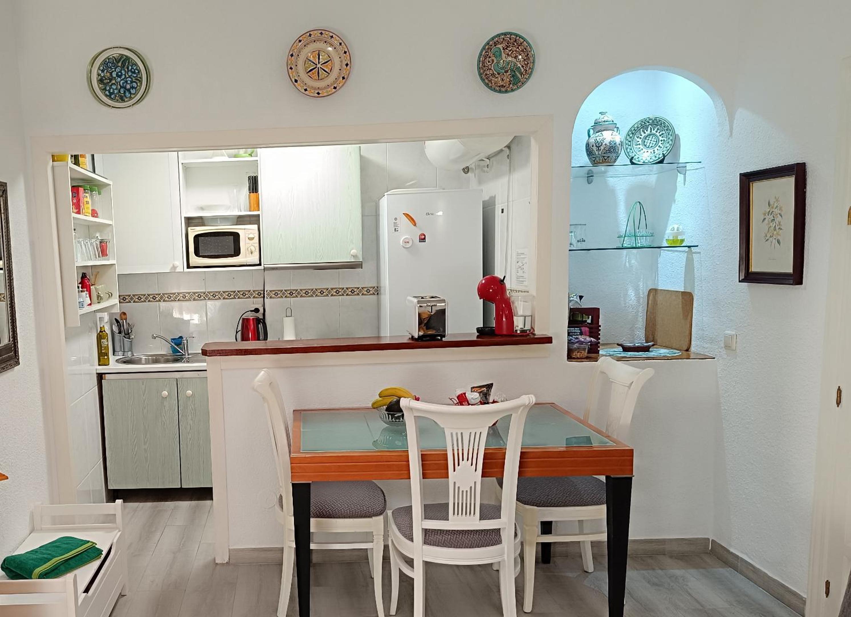 Apartamentos Torreblanca - Fuengirola