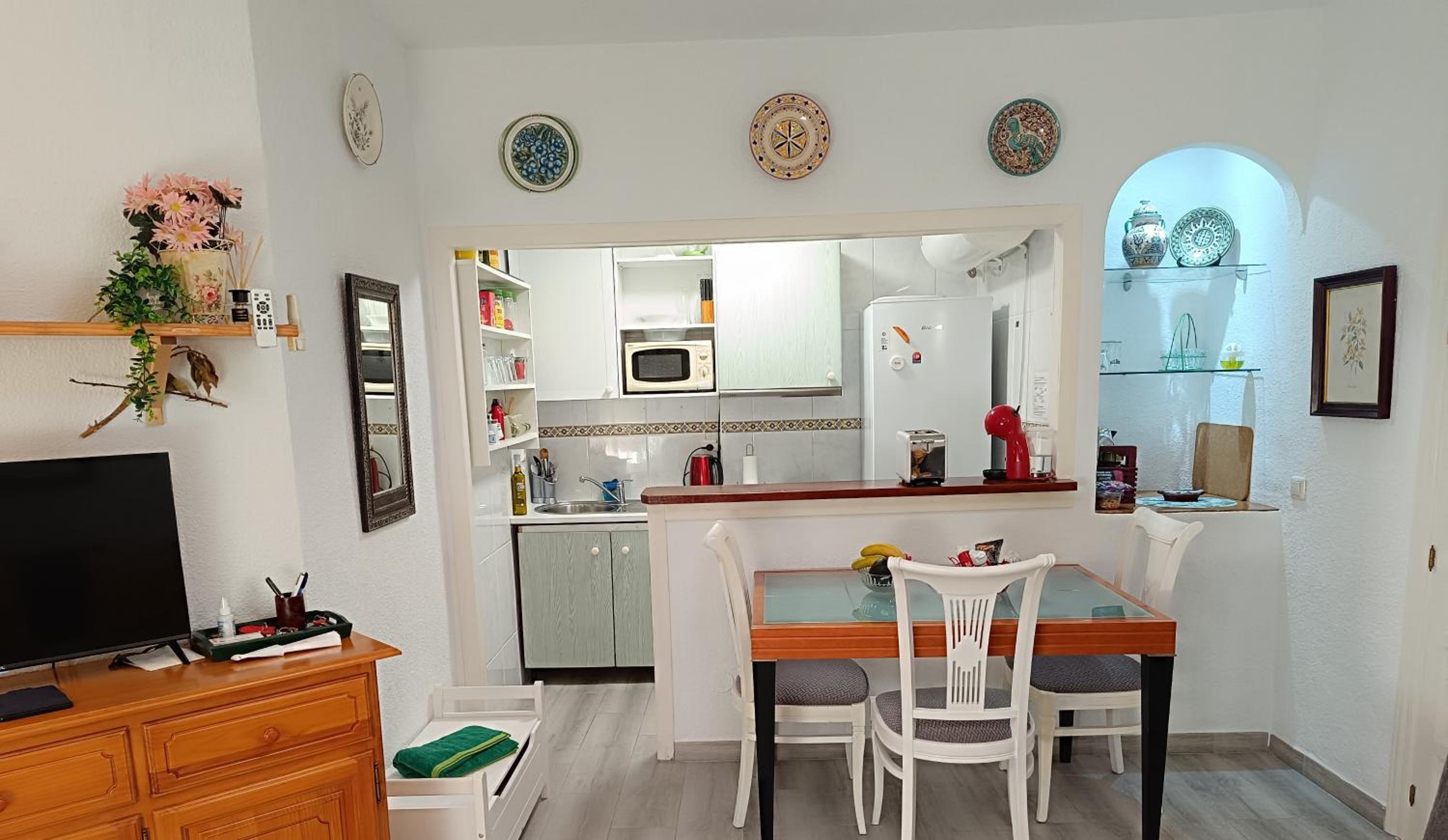 Apartamentos Torreblanca - Fuengirola