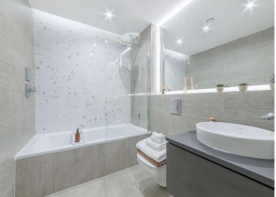 Penthouse Lux