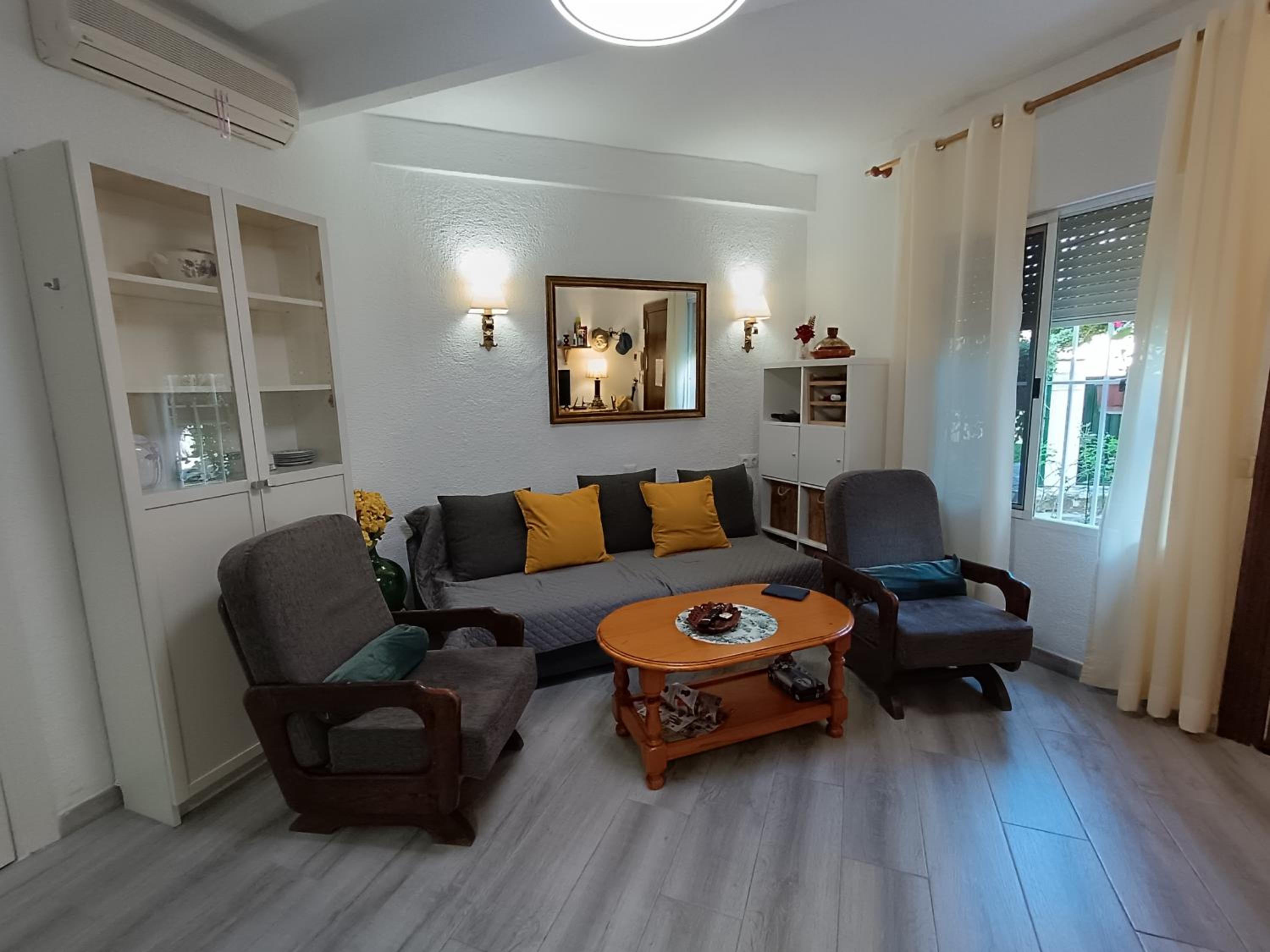 Apartamentos Torreblanca - Fuengirola