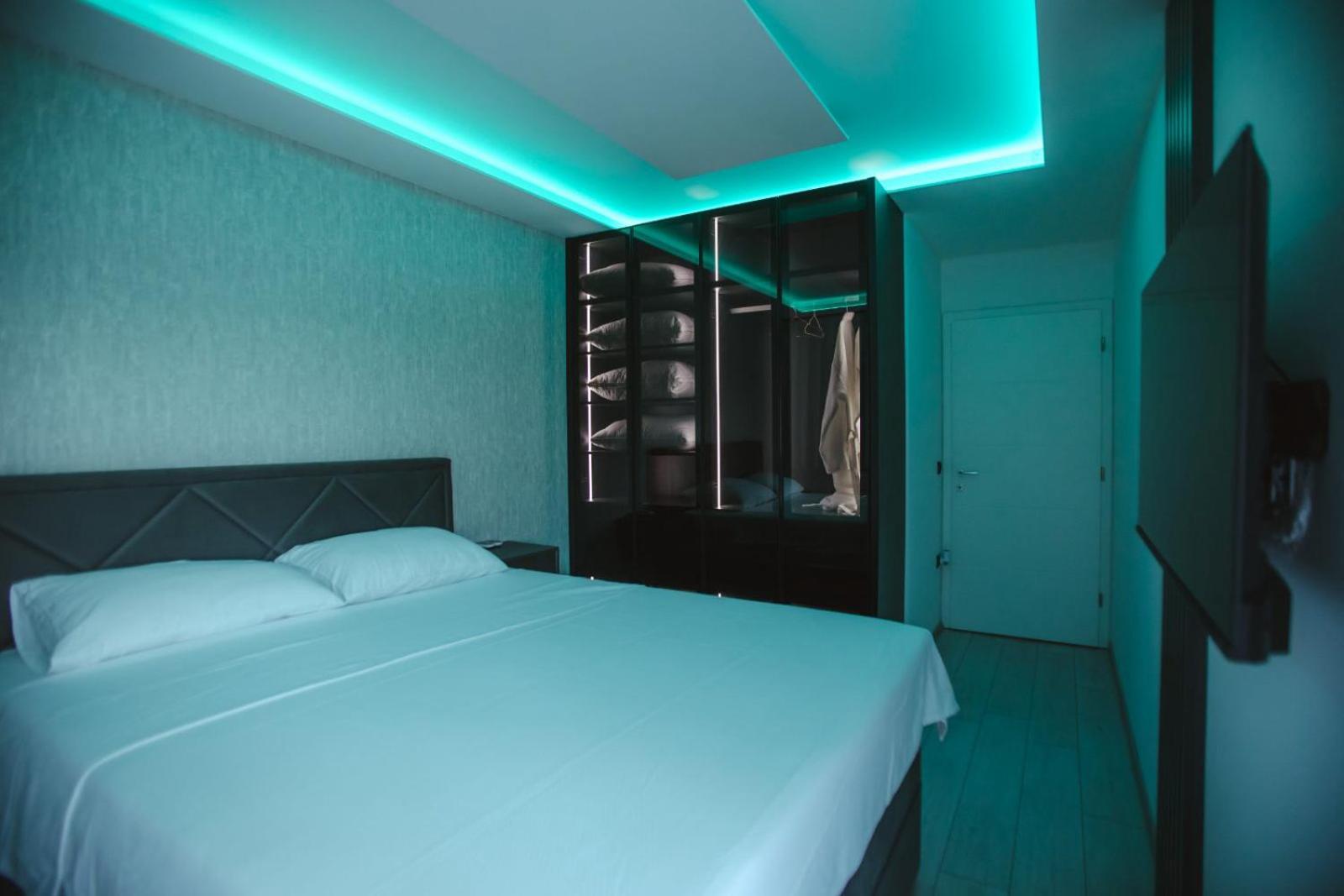 Lux Apartmani Teslić