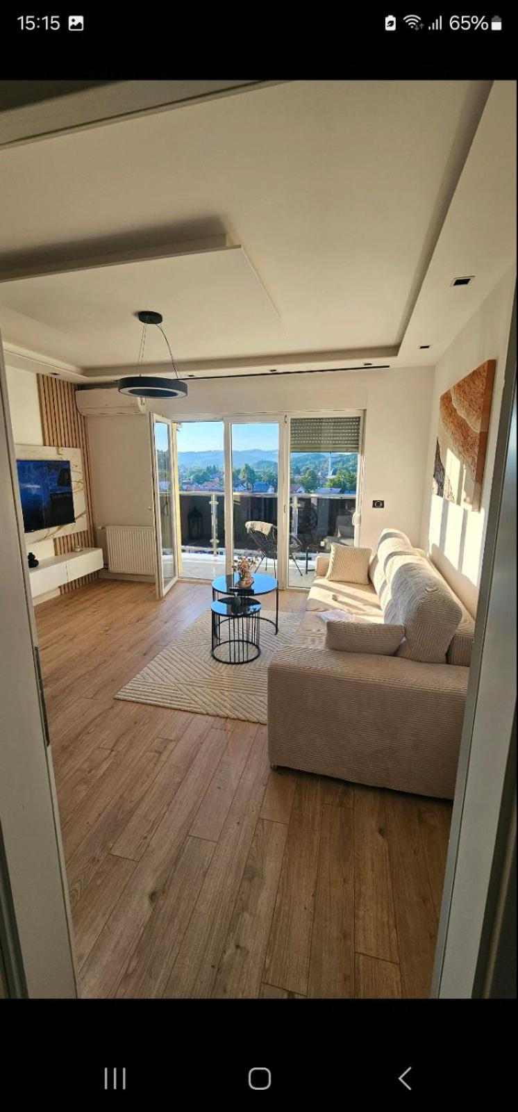 Lux Apartmani Teslić