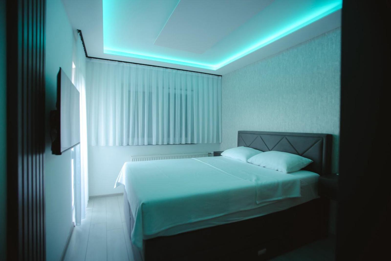 Lux Apartmani Teslić